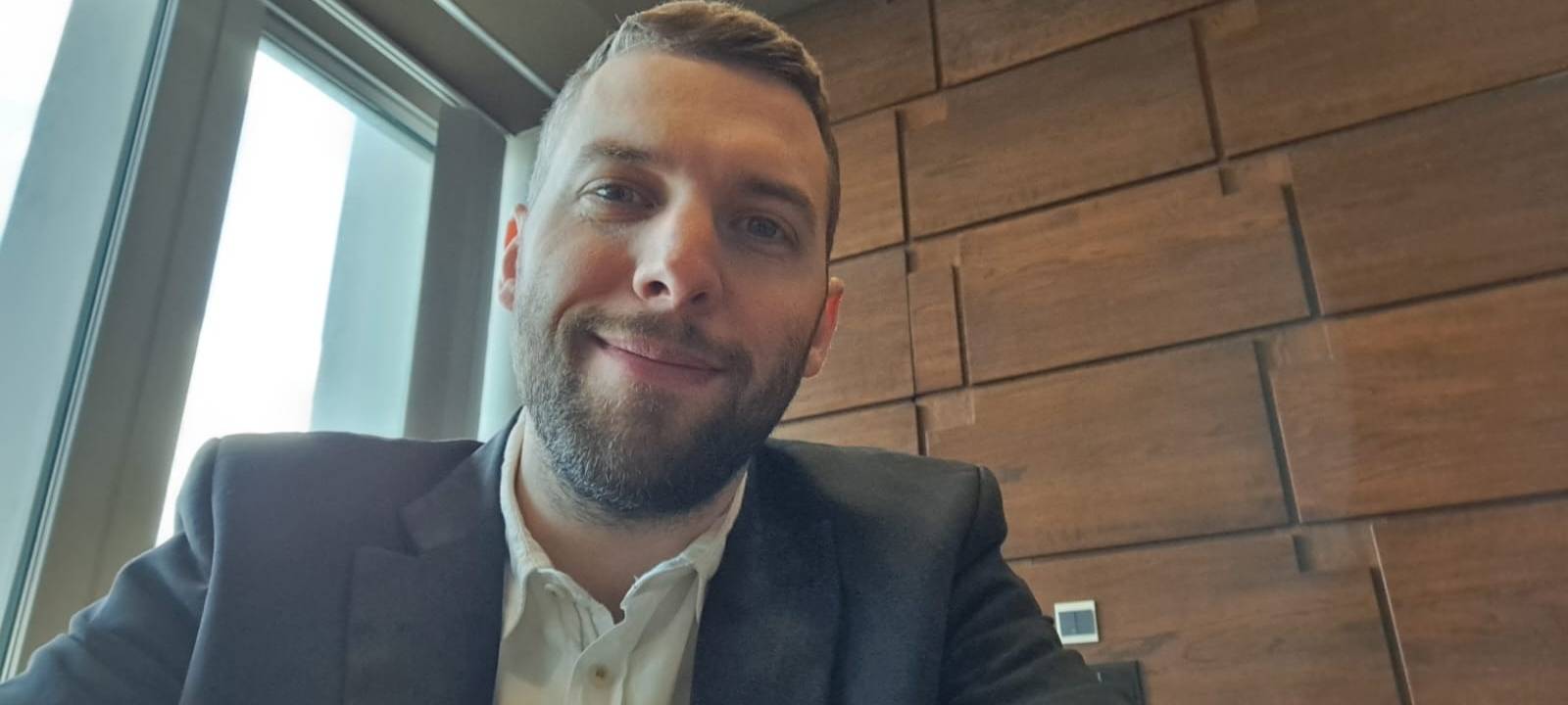 Als Schöffe am Gericht mitentscheiden