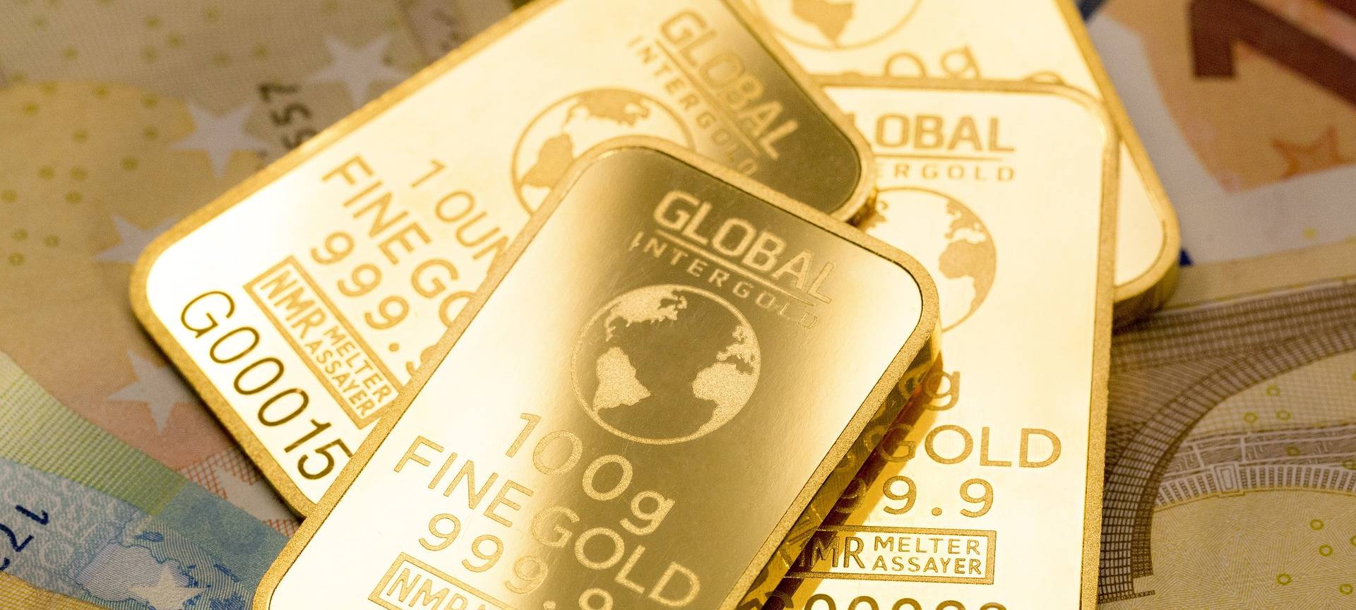 Köln: Ermittlungen gegen betrügerischen Goldhandel