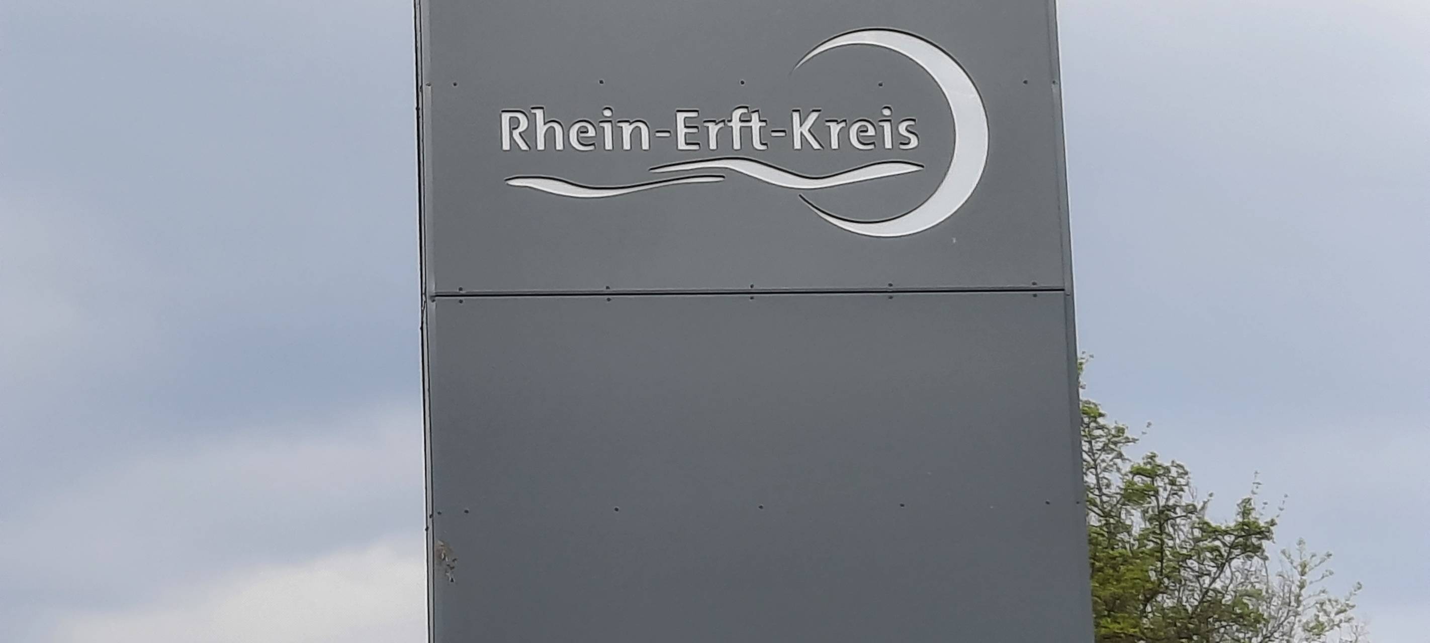 50 Jahre Rhein-Erft-Kreis: Festakt und Bürgerfest