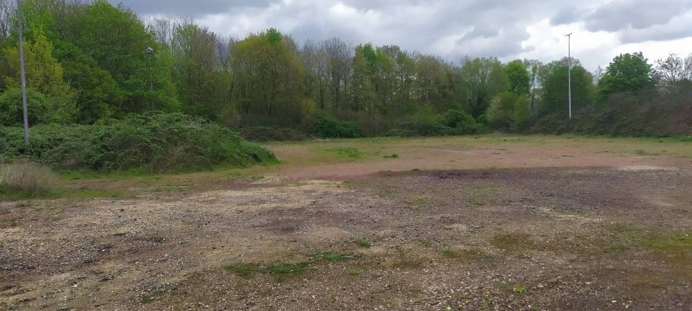 Bedburg: Förderung für öffentlichen Sportpark in Lipp