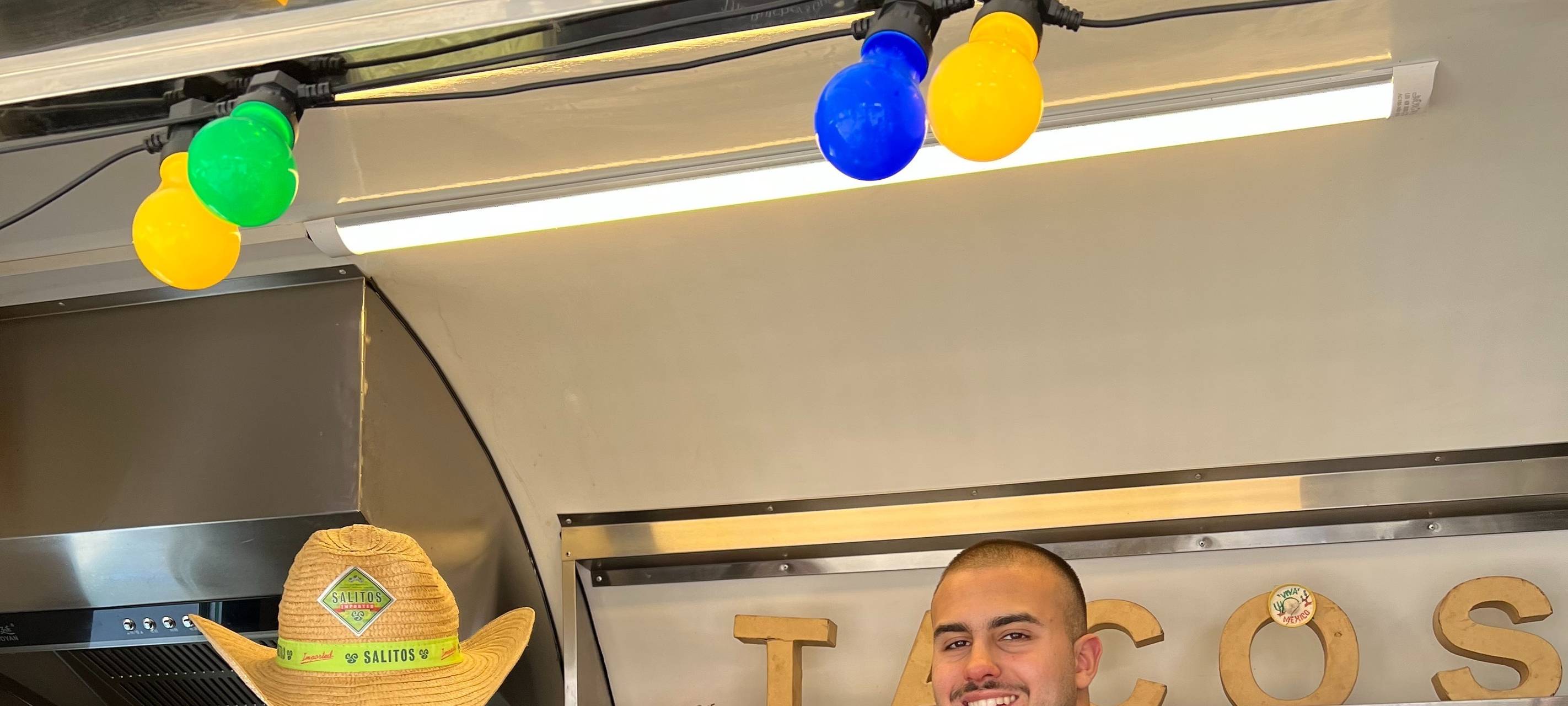 Wesseling: Street Food Festival am Wochenende