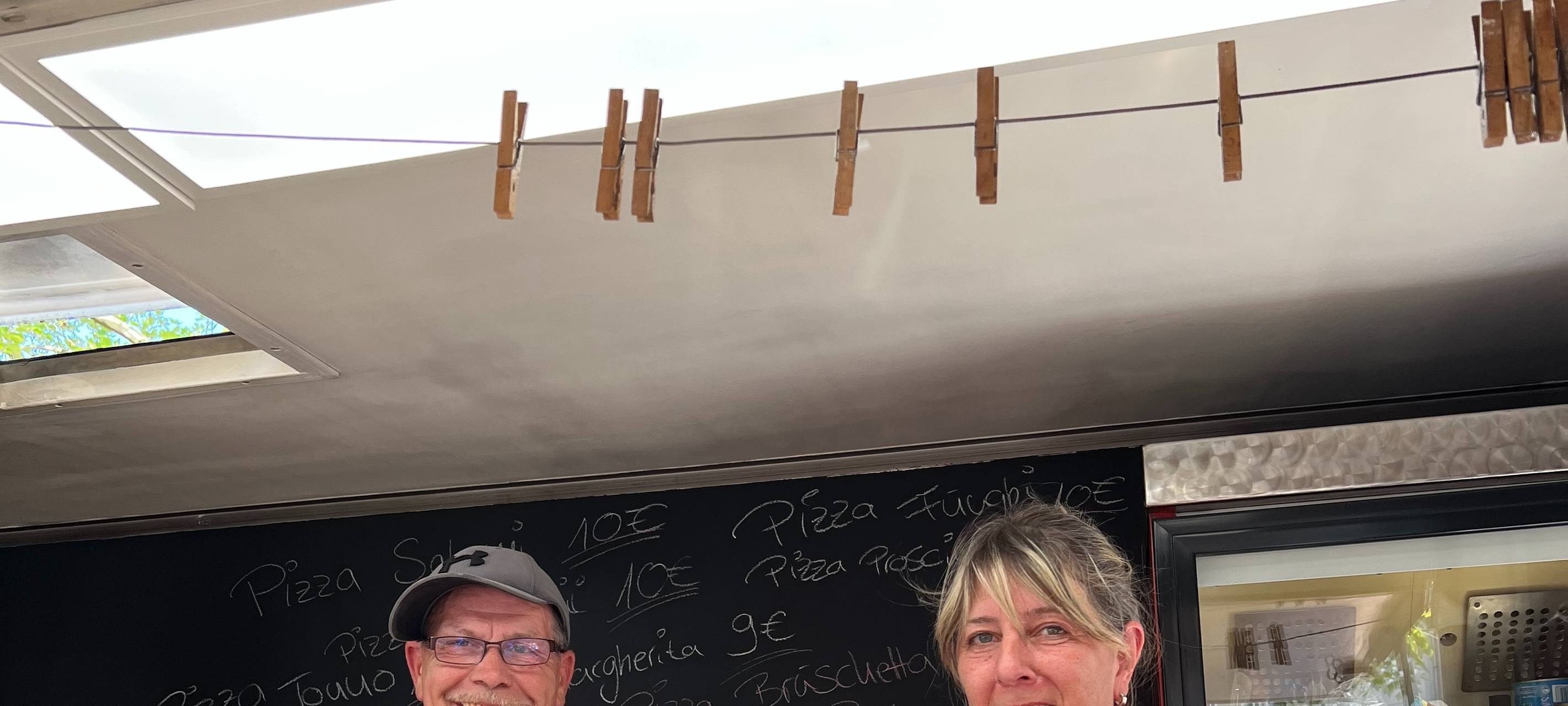 Wesseling: Street Food Festival am Wochenende