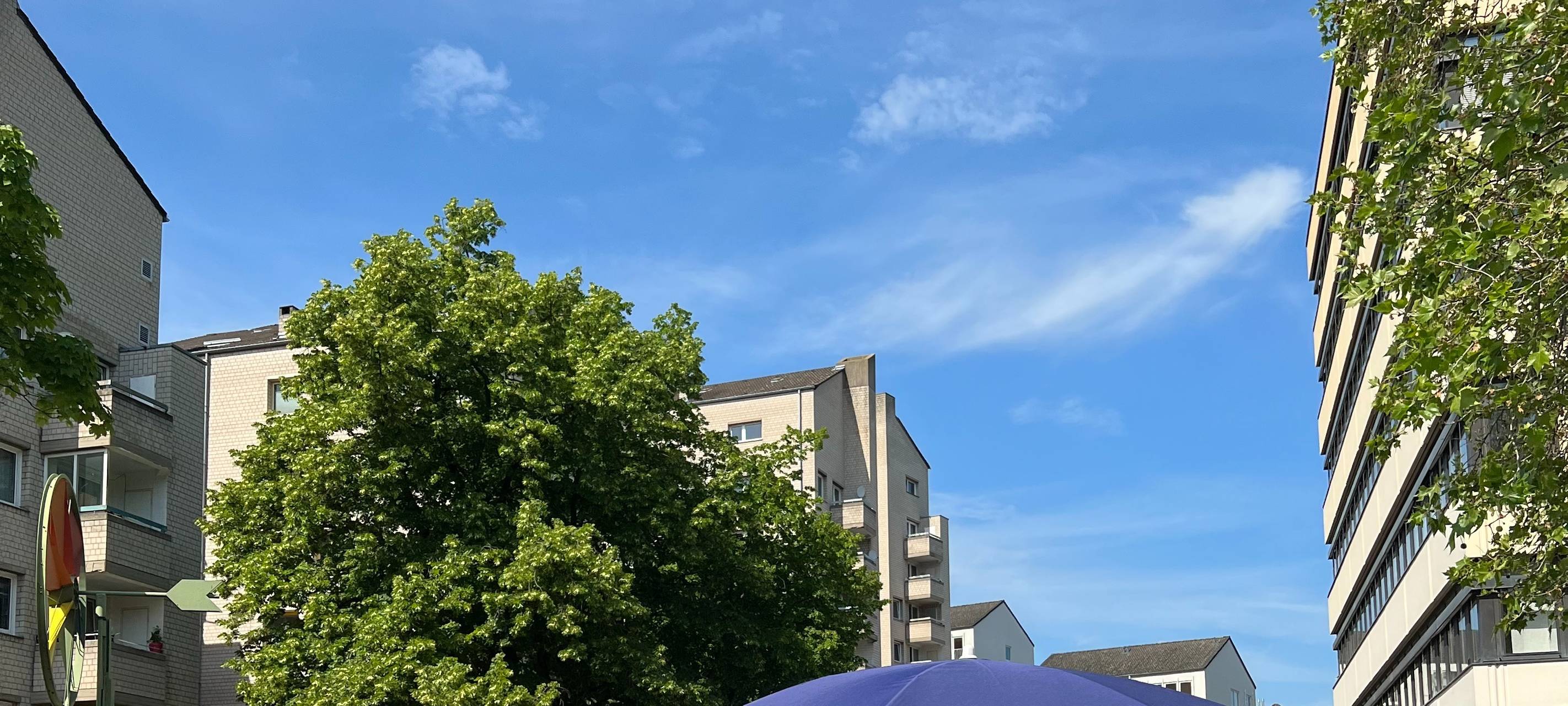 Wesseling: Street Food Festival am Wochenende