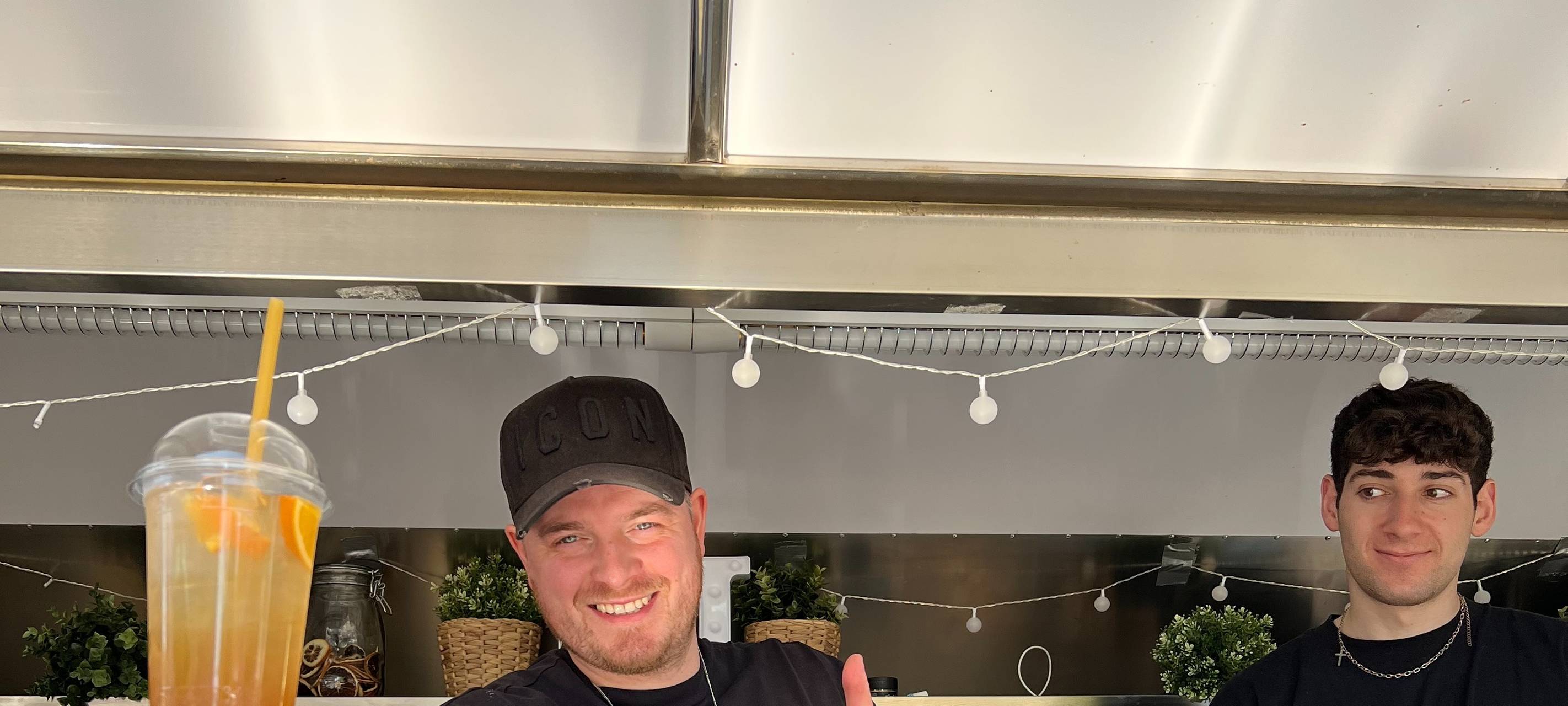 Wesseling: Street Food Festival am Wochenende