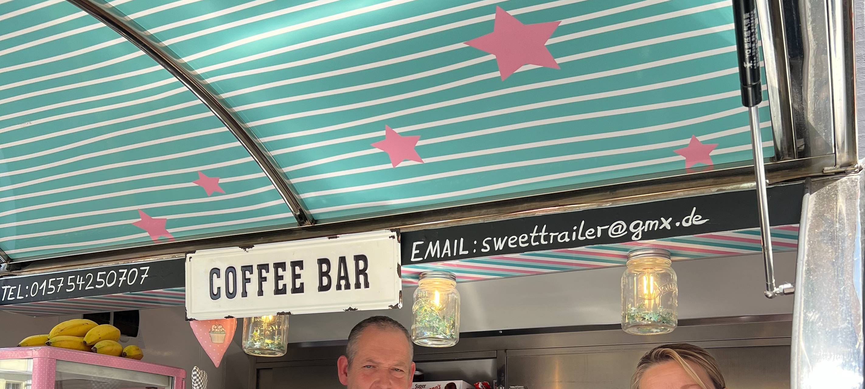 Wesseling: Street Food Festival am Wochenende