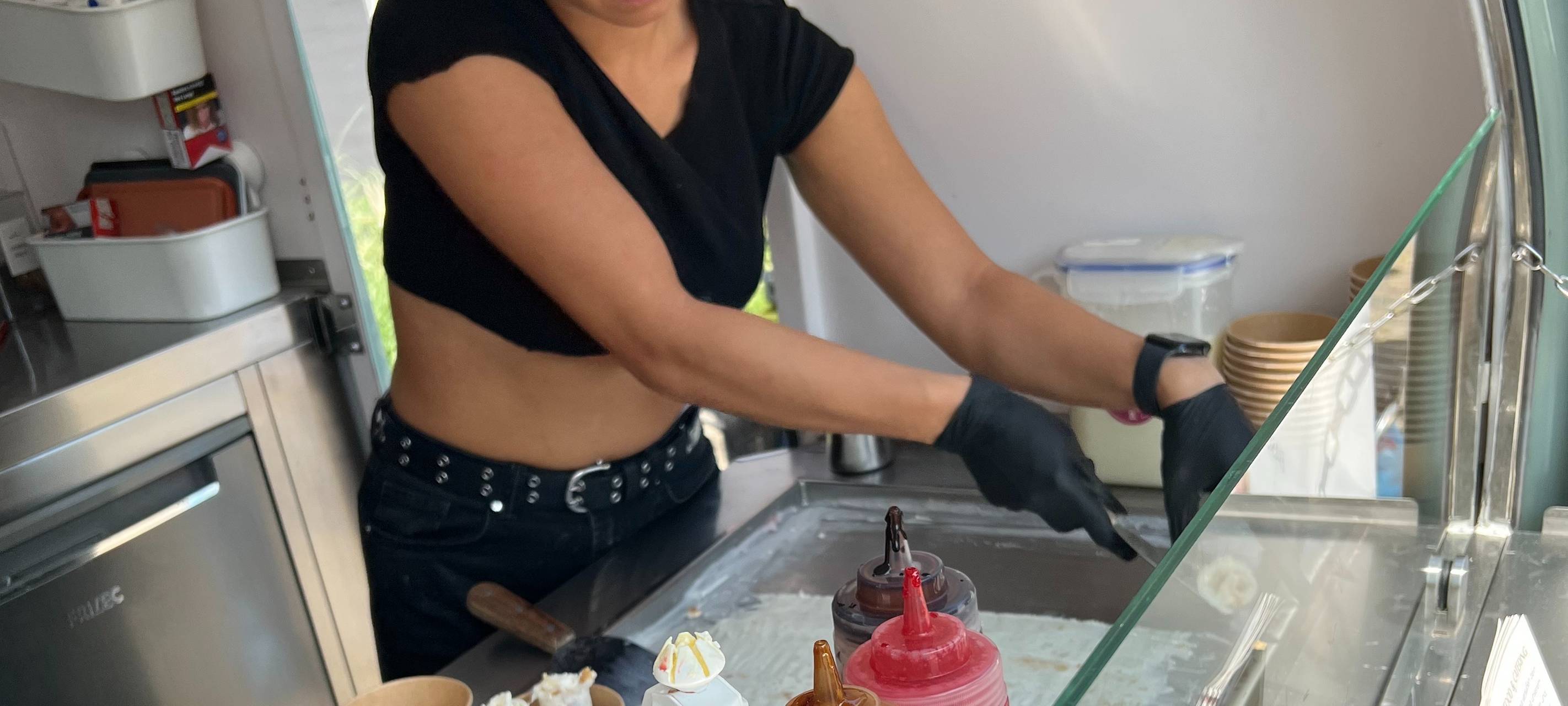 Wesseling: Street Food Festival am Wochenende