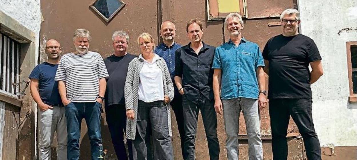Frechen: Schülerbands kehren nach vierzig Jahren zurück
