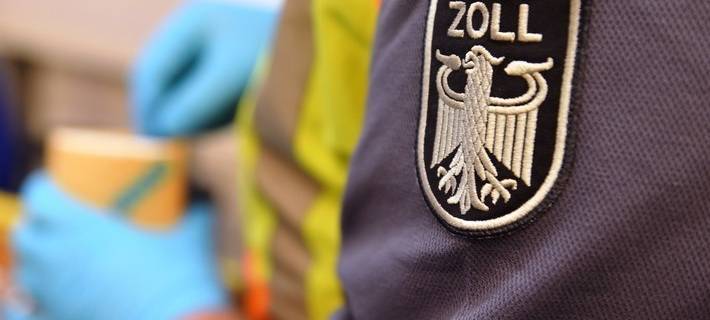 Köln: Zoll findet Drogen mit Millionenwert