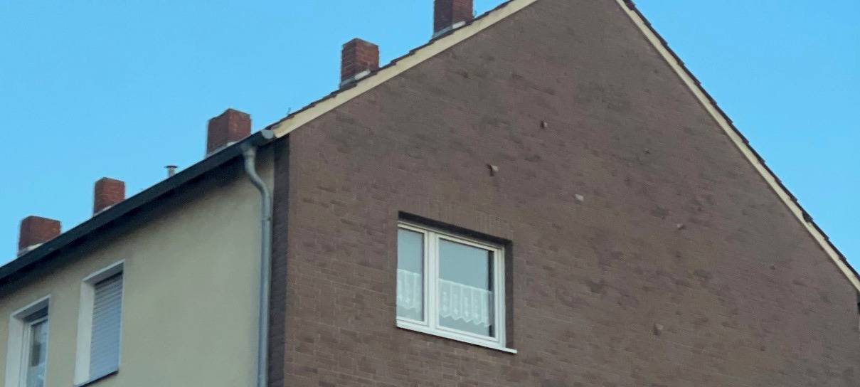 Köln: Jugendliche behindern Rettungshubschrauber