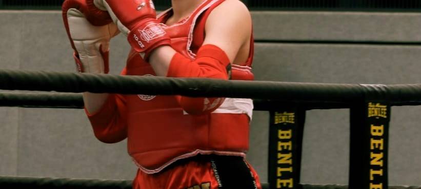 Bergheim: 14-jährige fährt zu Junioren-WM im Muay Thai