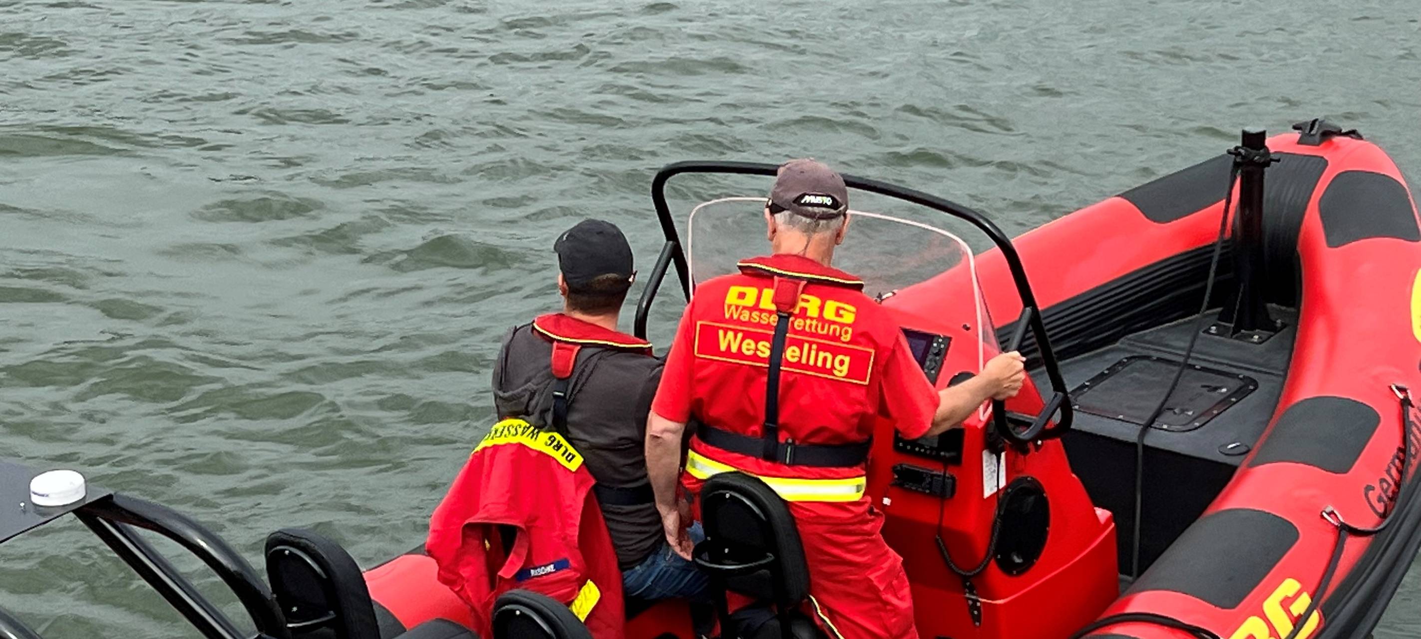 Köln berät über Schwimmverbot im Rhein