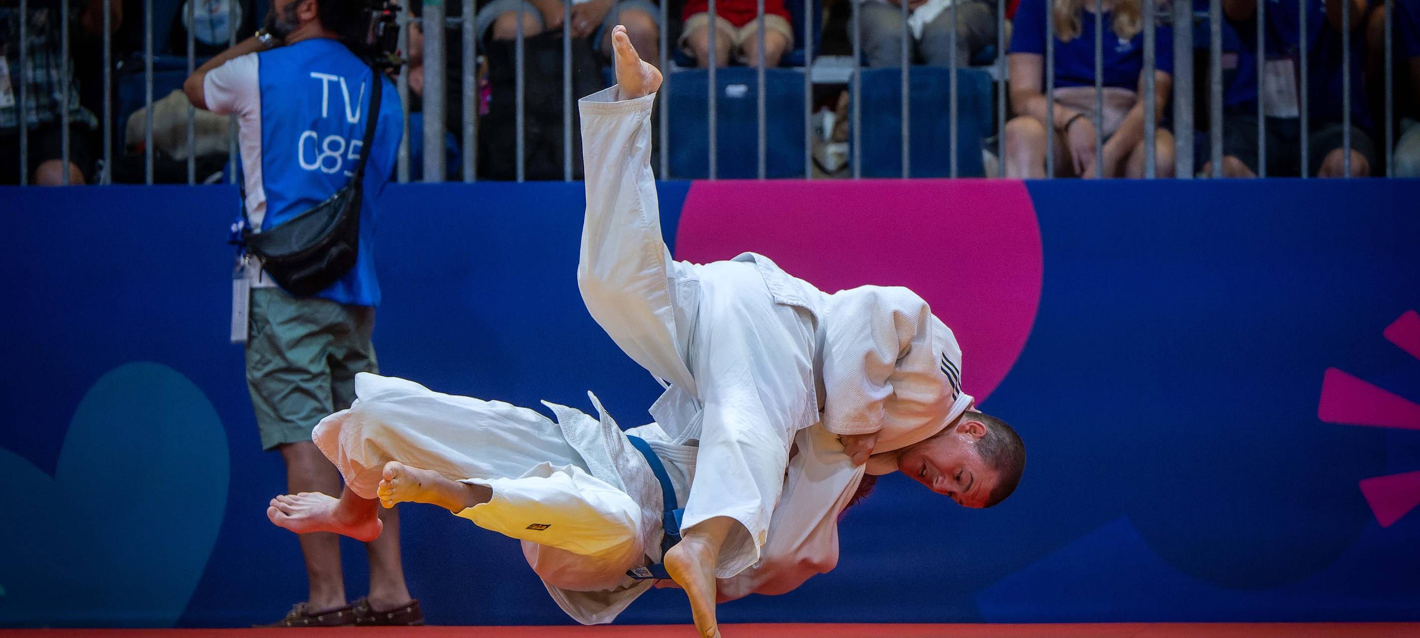 Frechen/Berlin: Judoka sehr erfolgreich bei Special Olympics