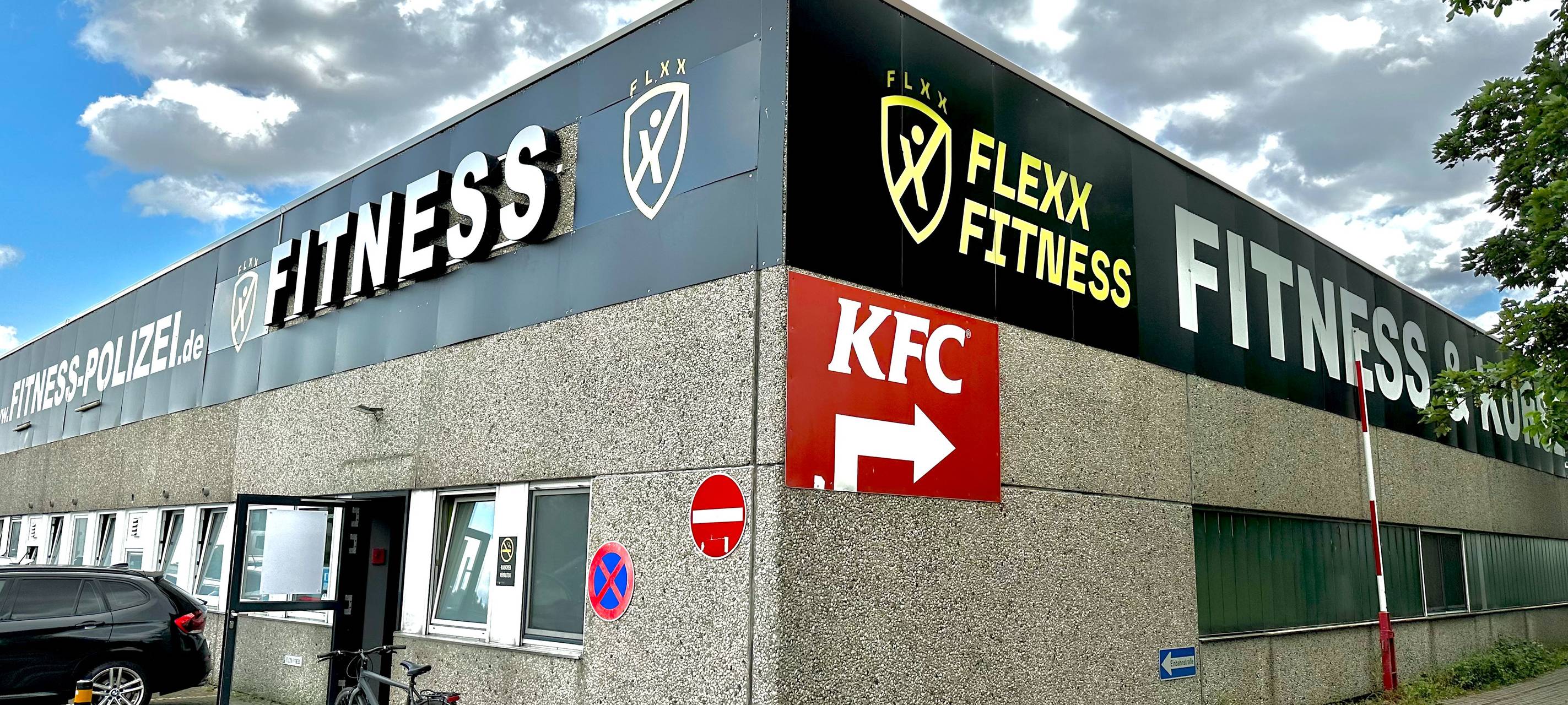 Hürth/Pulheim/Köln: Flexx-Fitness erhöht Preise deutlich