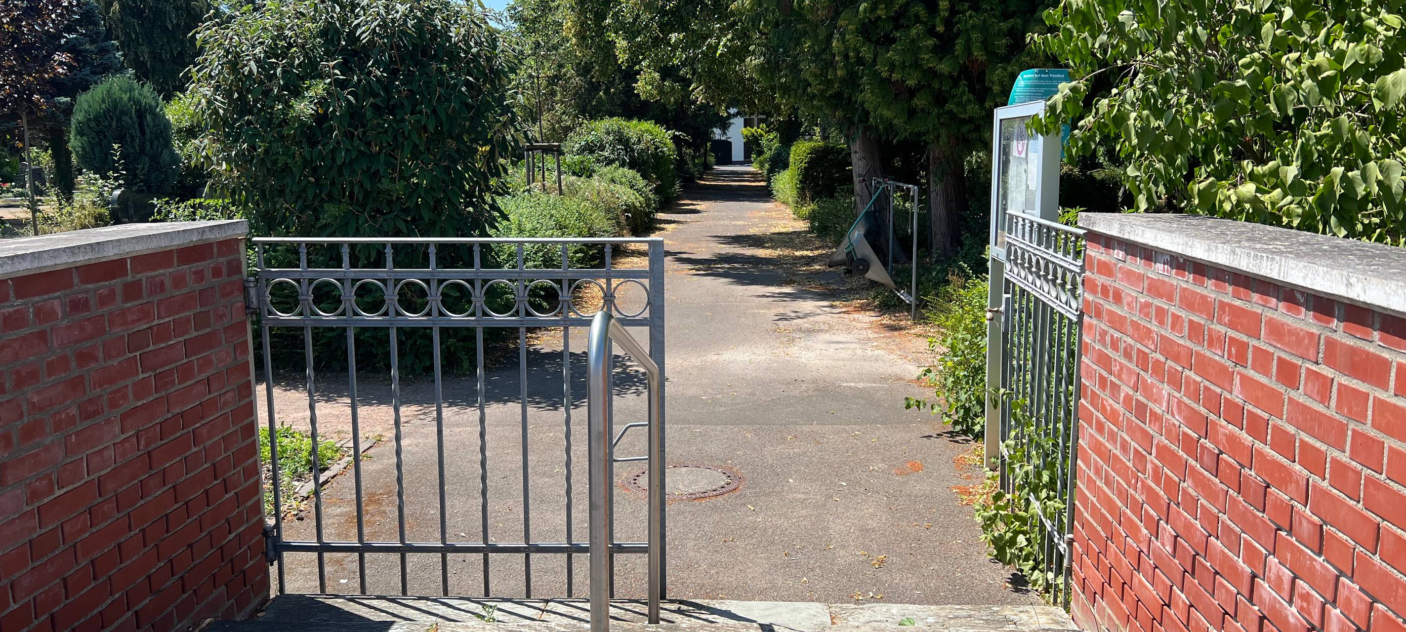 Erftstadt: Zwei Jahre nach der Jahrhundertflut