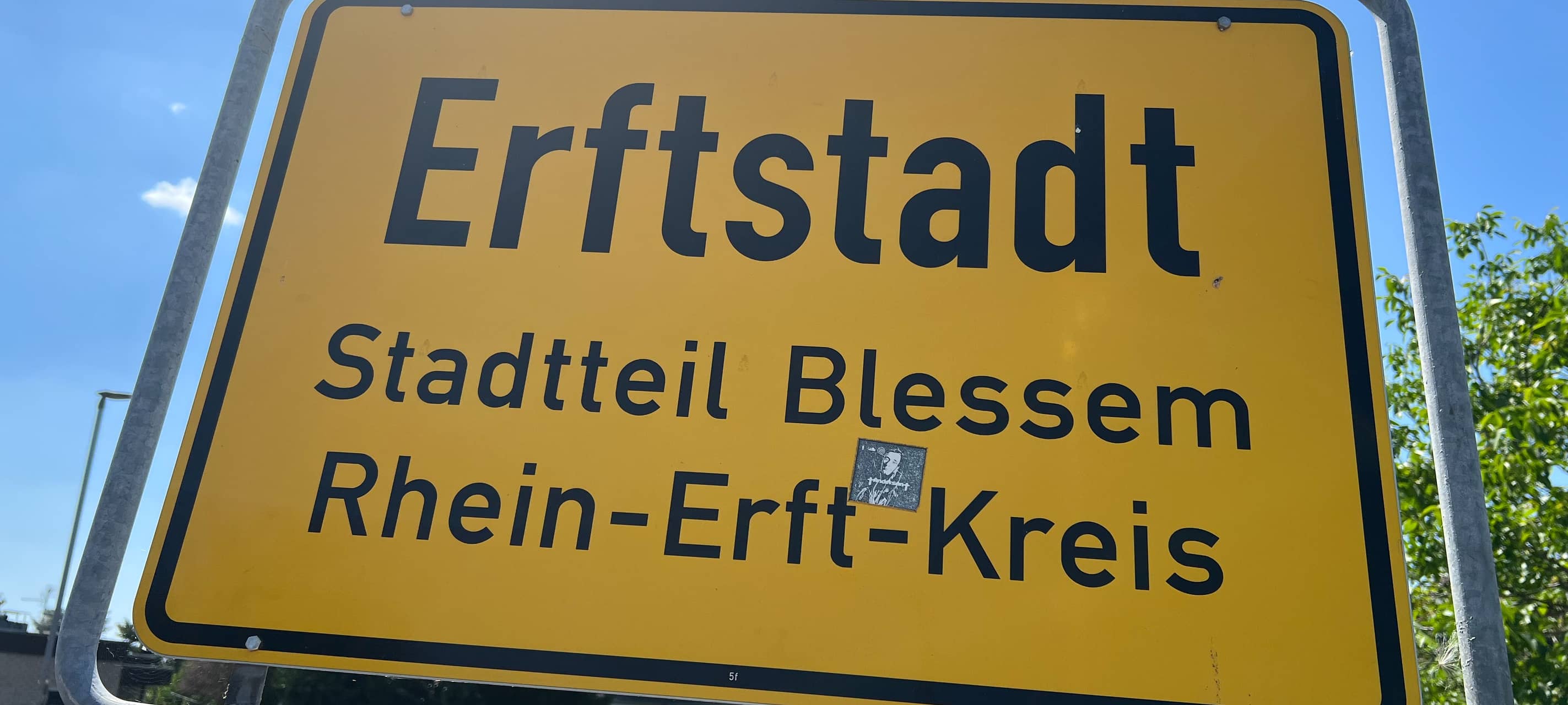 Erftstadt will dem Regionalpakt Hochwasserschutz Erft beitreten
