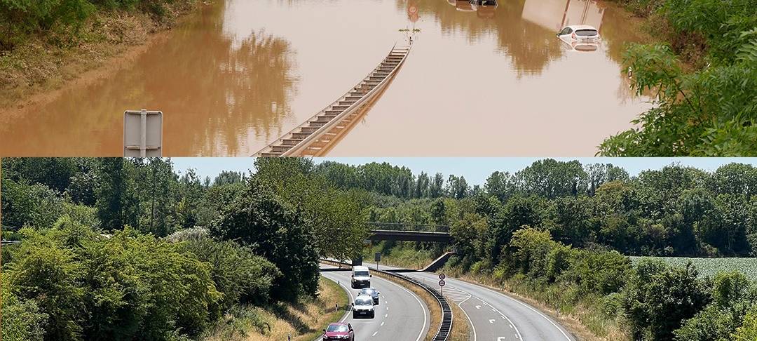 Rhein-Erft: Versicherer ziehen Bilanz zur Flutkatastrophe
