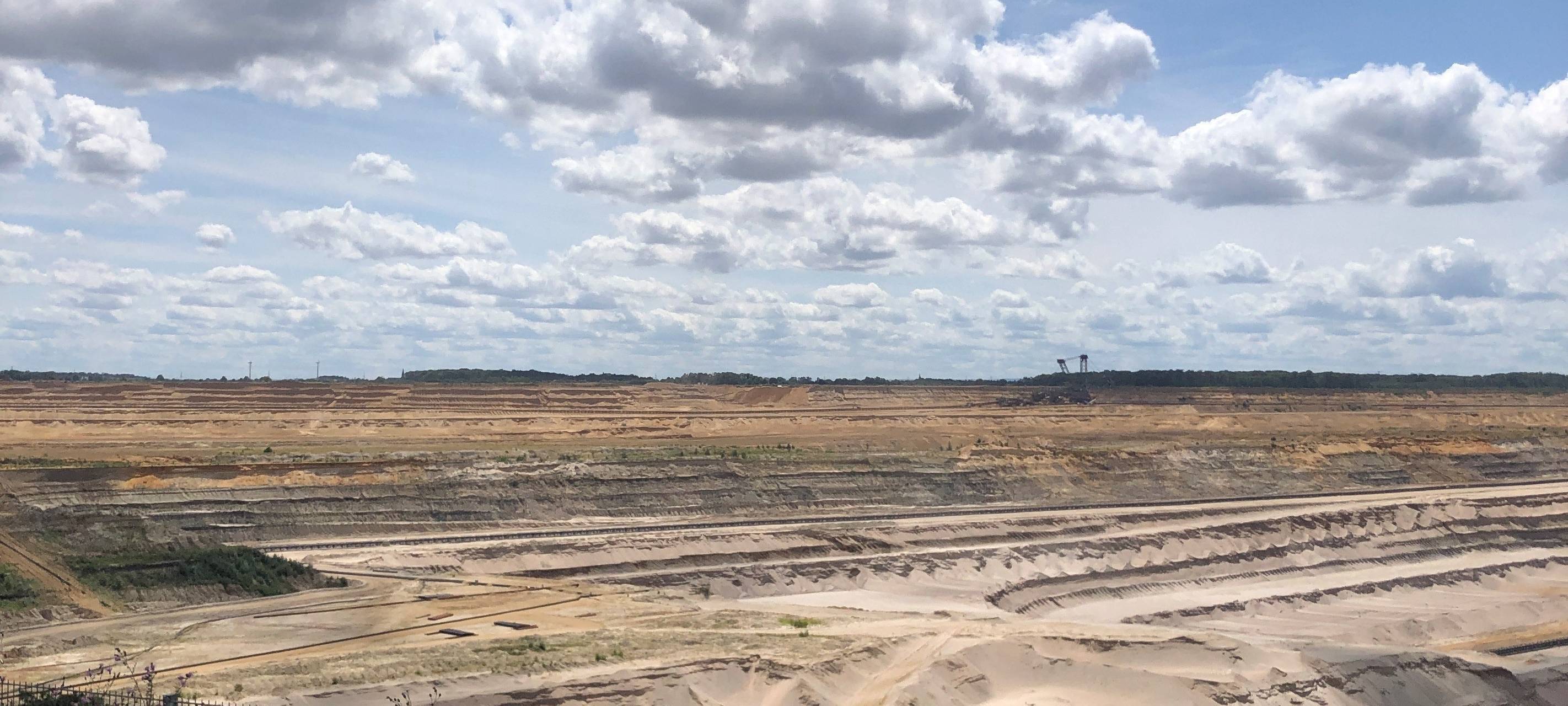 Kerpen/Elsdorf: Meinung zur Zukunft Tagebau Hambach gefragt