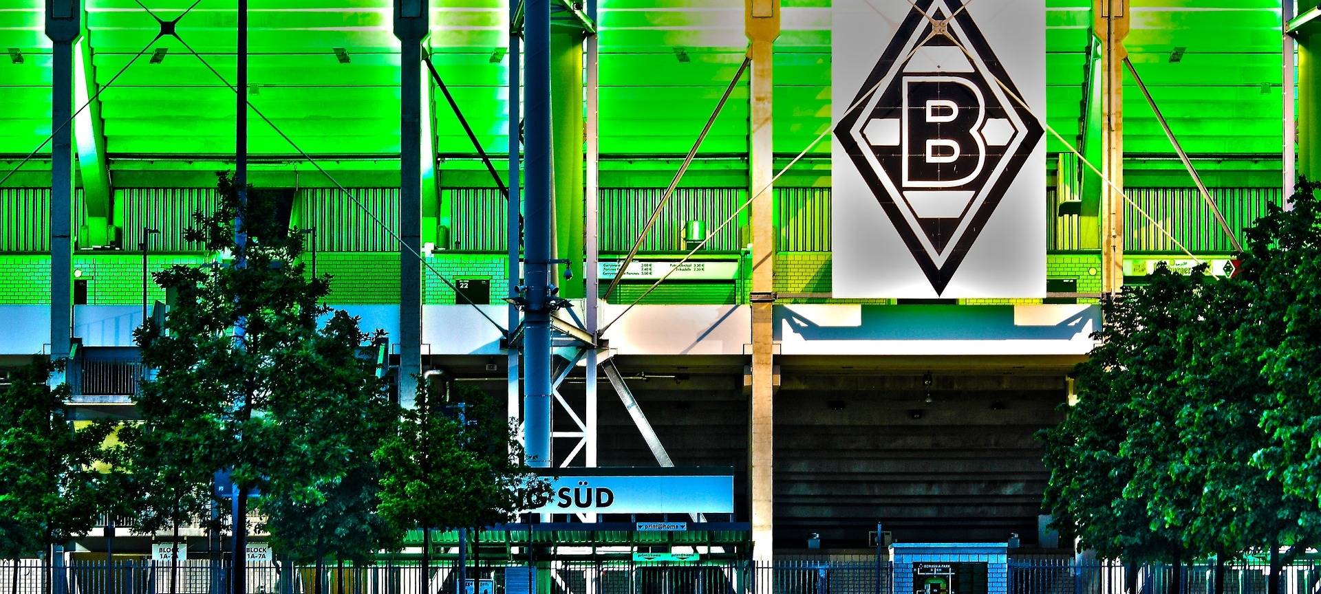 Personalsorgen bei Borussia Mönchengladbach vor Saisonstart