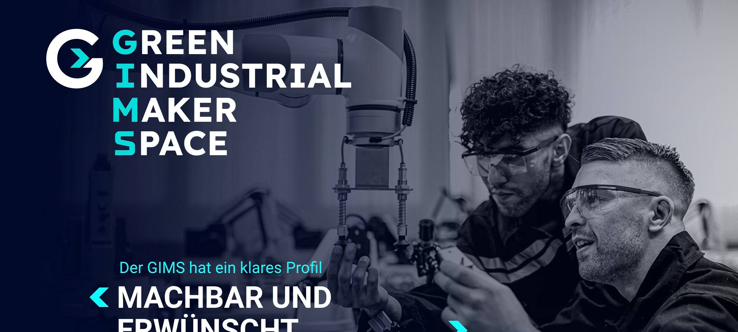 Bedburg: Workshop zu Innovationswerkstatt für Unternehmen