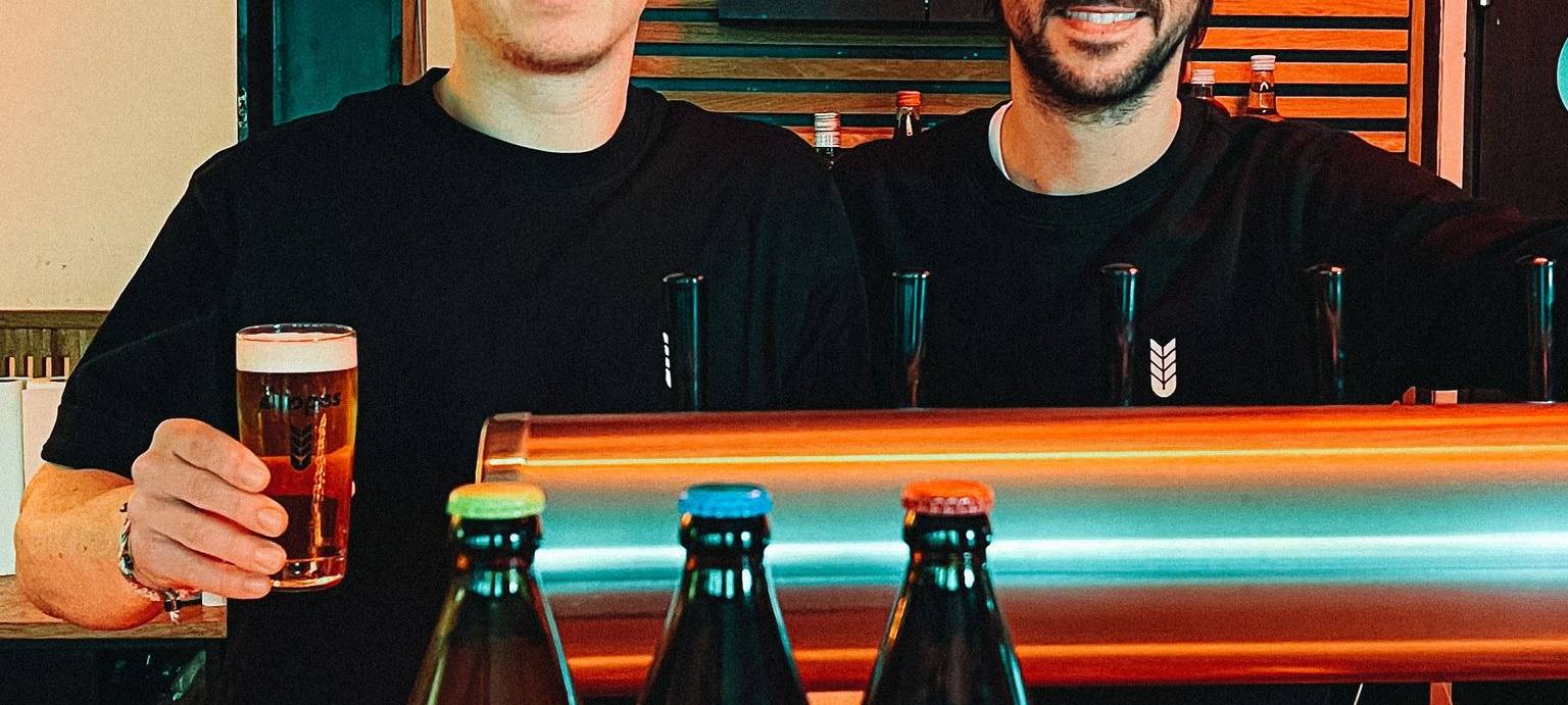 Rhein-Erft: Mit Crowdlending Brauerei Zappes unterstützen