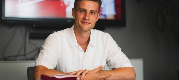 Köln: Neuer Rechtsverteidiger für den FC