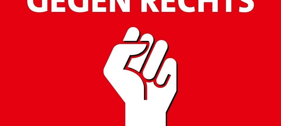 Bergheim: SPD-Demo gegen Rechts