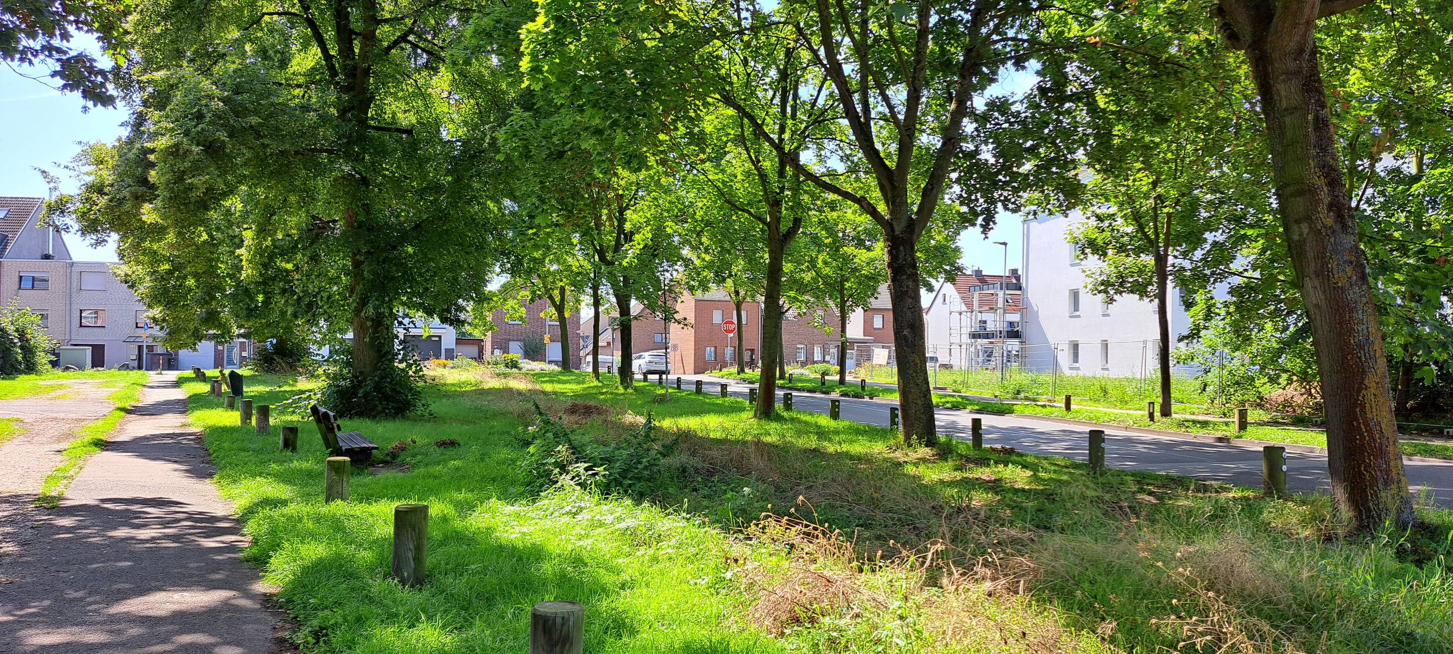 Kerpen: FDP wünscht sich Pocket-Parks