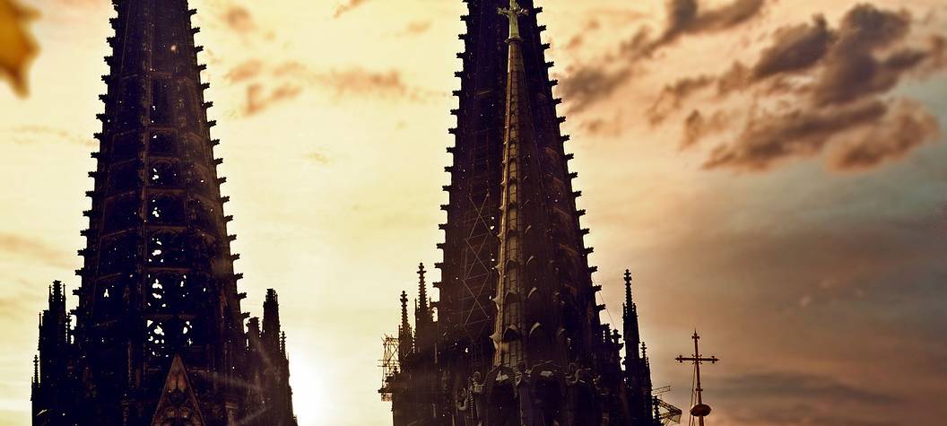 Köln verhängt Haushaltssperre