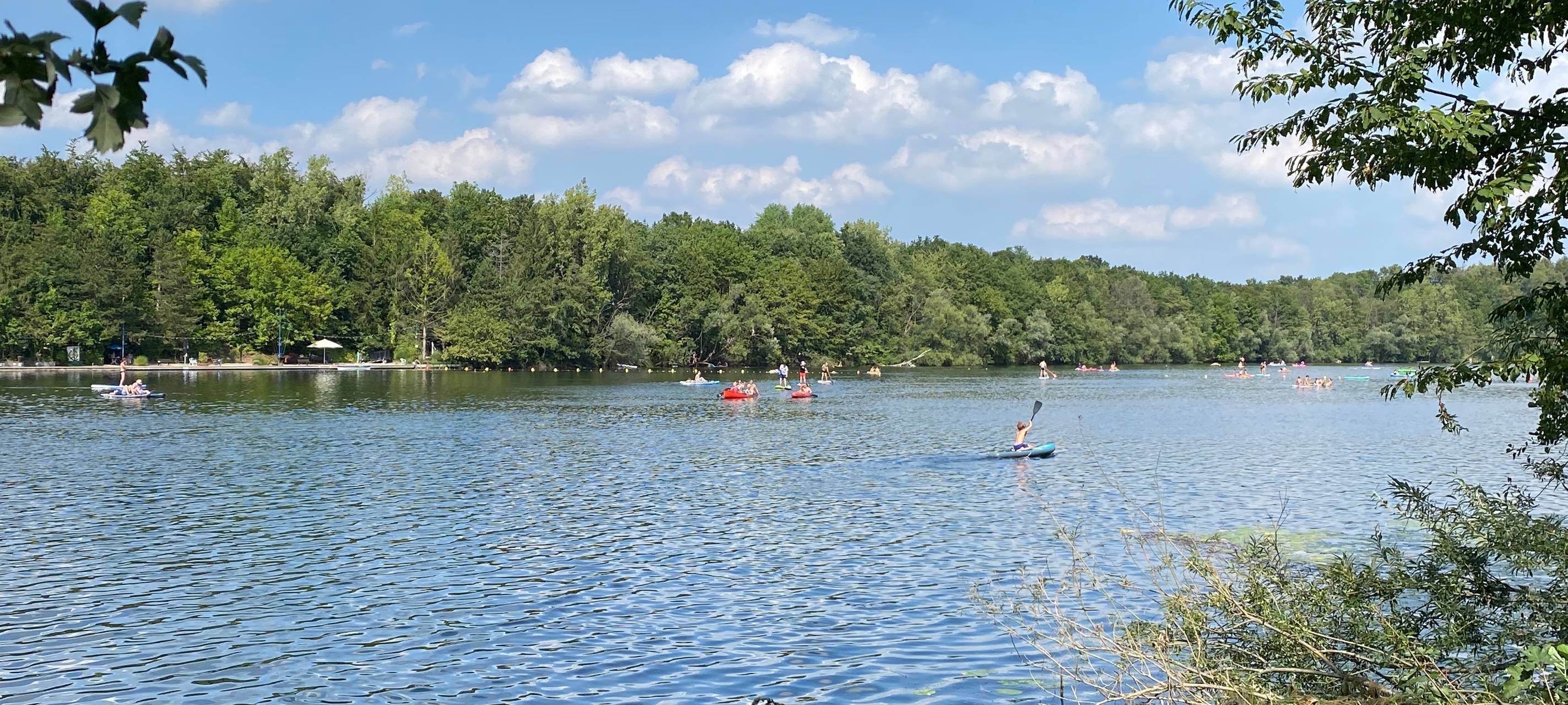 Das könnt Ihr und Eure Kids in den Sommerferien unternehmen