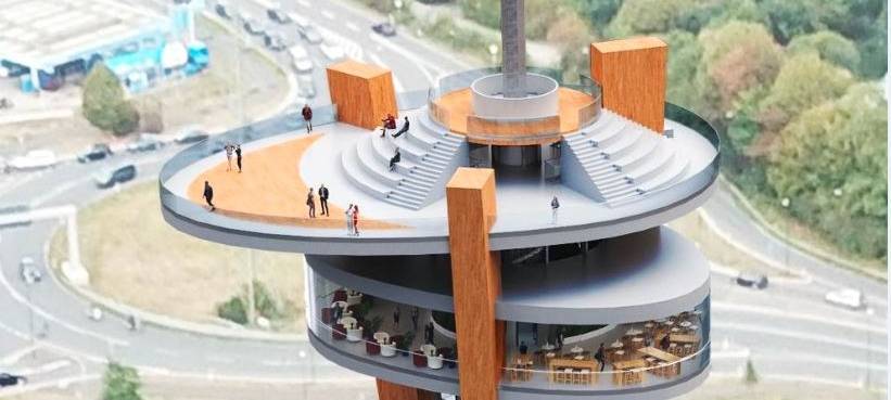 Kerpen: Rheinlandturm könnte in Manheim-Alt gebaut werden