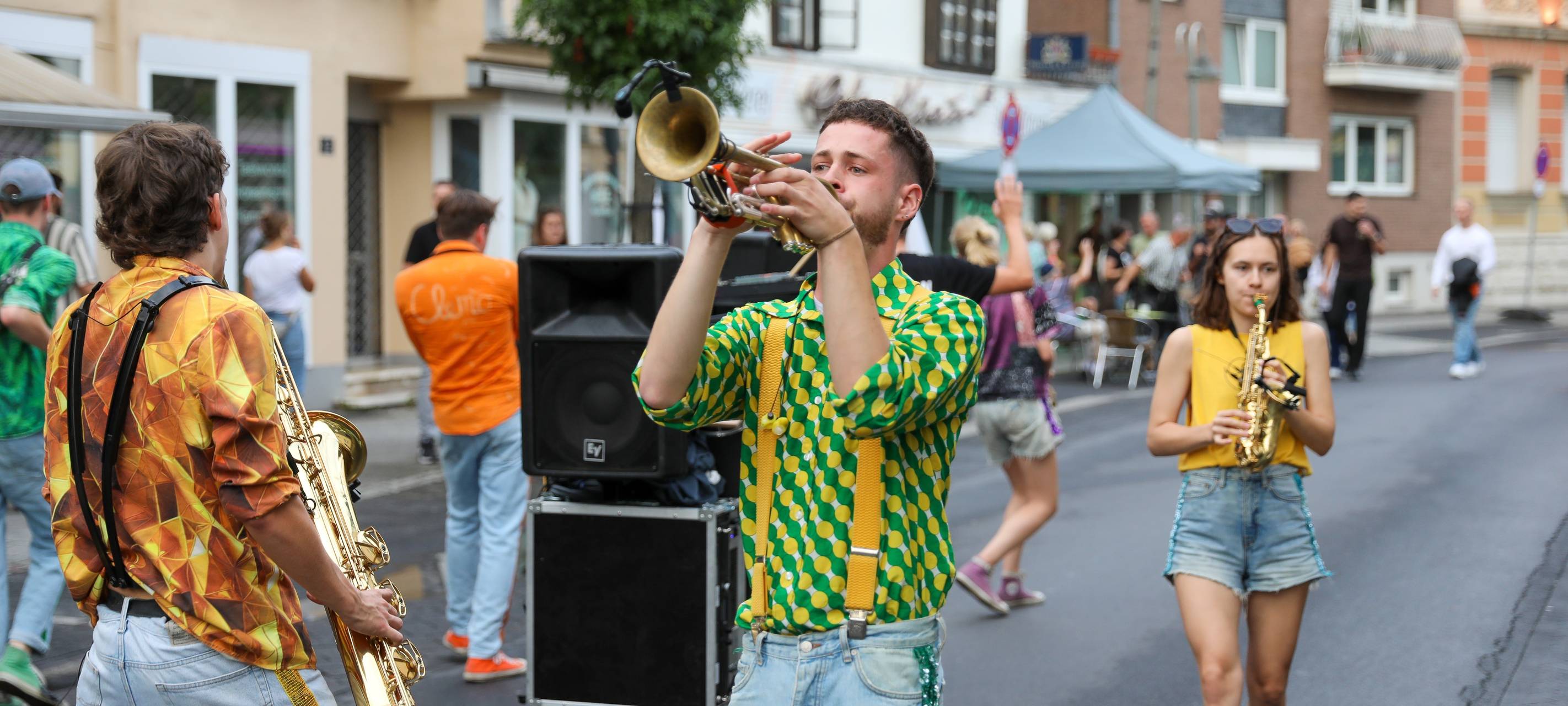 Bedburg: Viele Besucher beim SummerSound