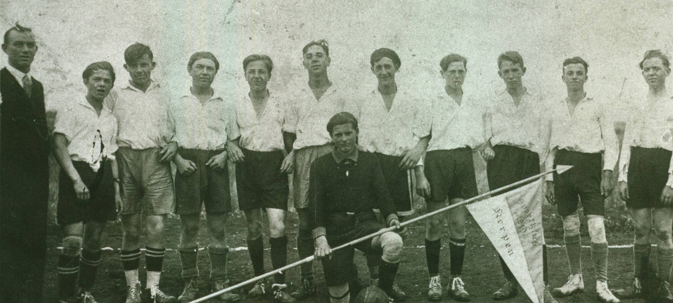Blau Weiß Kerpen 1925