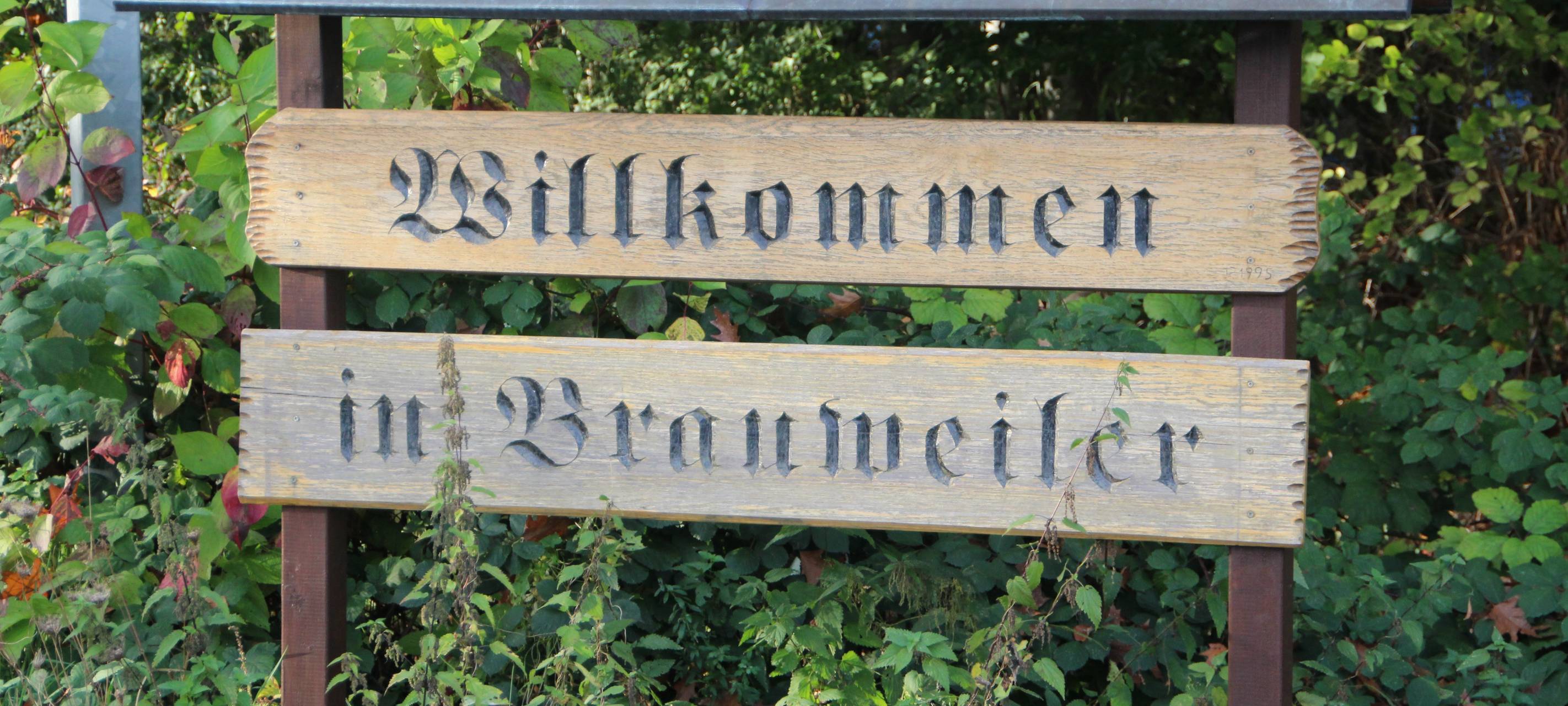 Pulheim: Viele Fragen in Brauweiler
