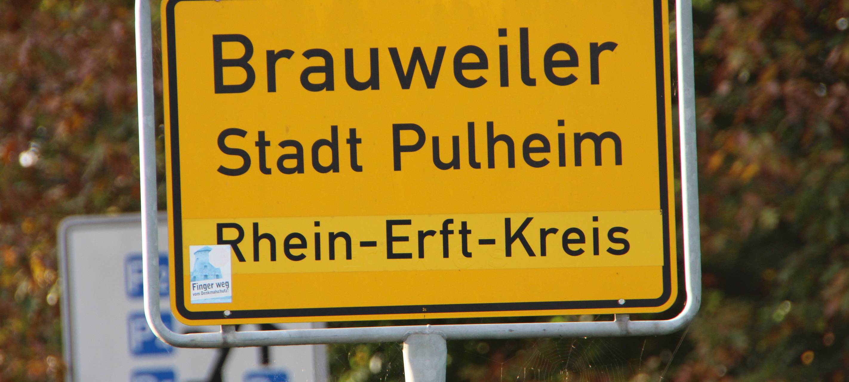 Pulheim: Ausbau der K25 geht weiter