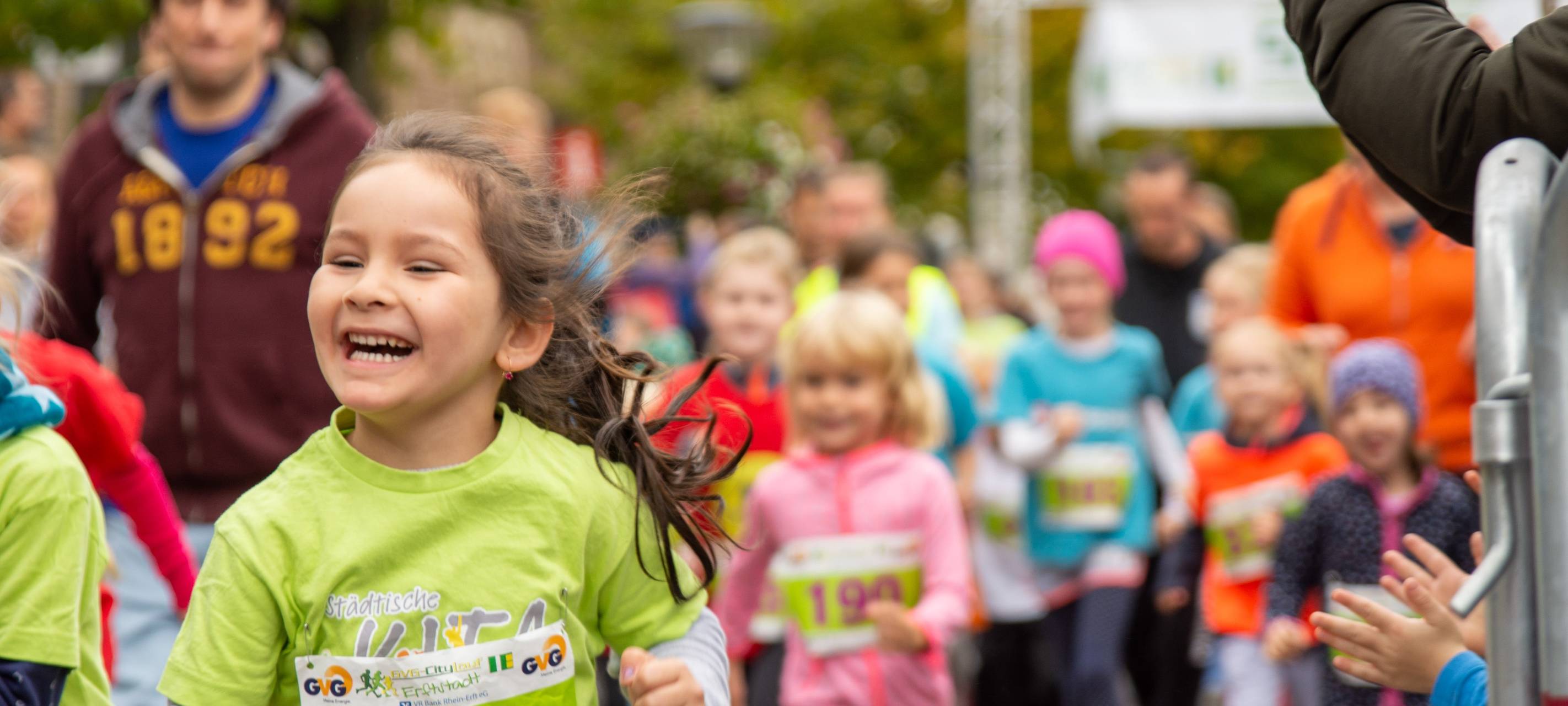 Erftstadt: Citylauf startet nach drei Jahren Pause wieder