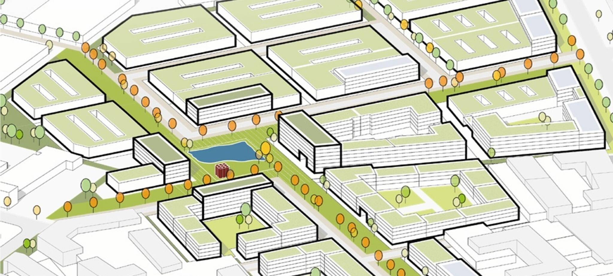 Frechen: Abriss der Steinzeugfabrik bis Ende des Jahres