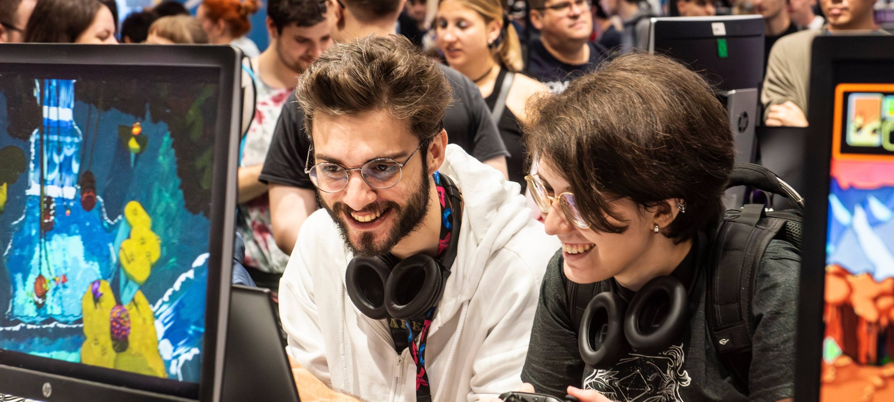 Köln: Probleme auf Bahnstrecke zur Gamescom
