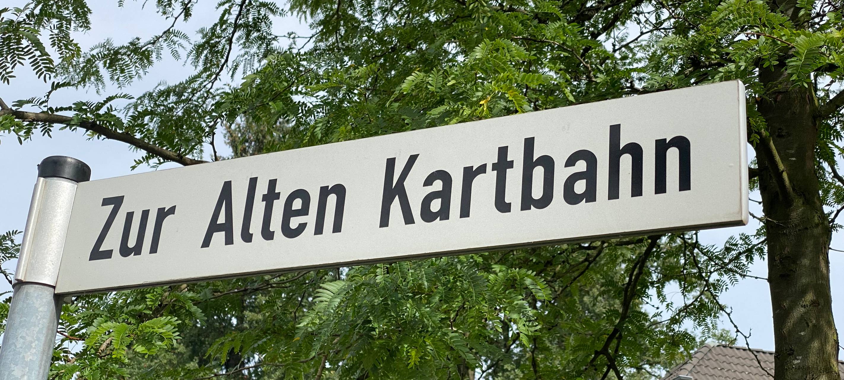 Kerpen: Anwohner besorgt wegen Gestank in Horrem