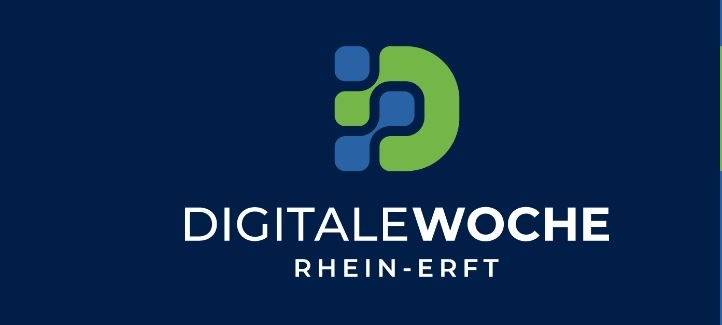 Rhein-Erft: Digitale Woche im Kreis startet