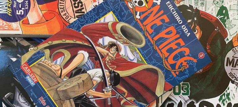 Bergheim: Comic und Manga Convention im Medio