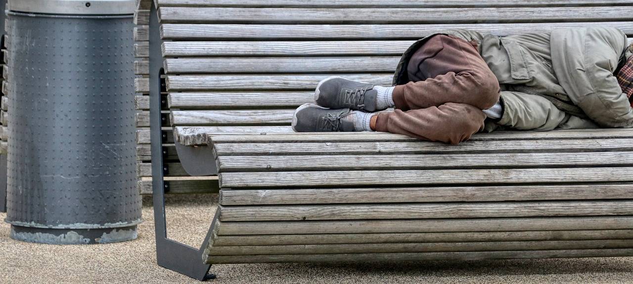 Köln: Winterhilfe startet