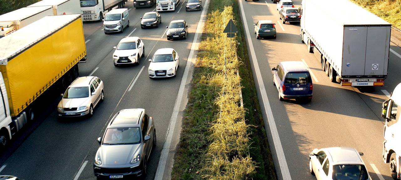 ADAC: Rheinland stark von Staus betroffen