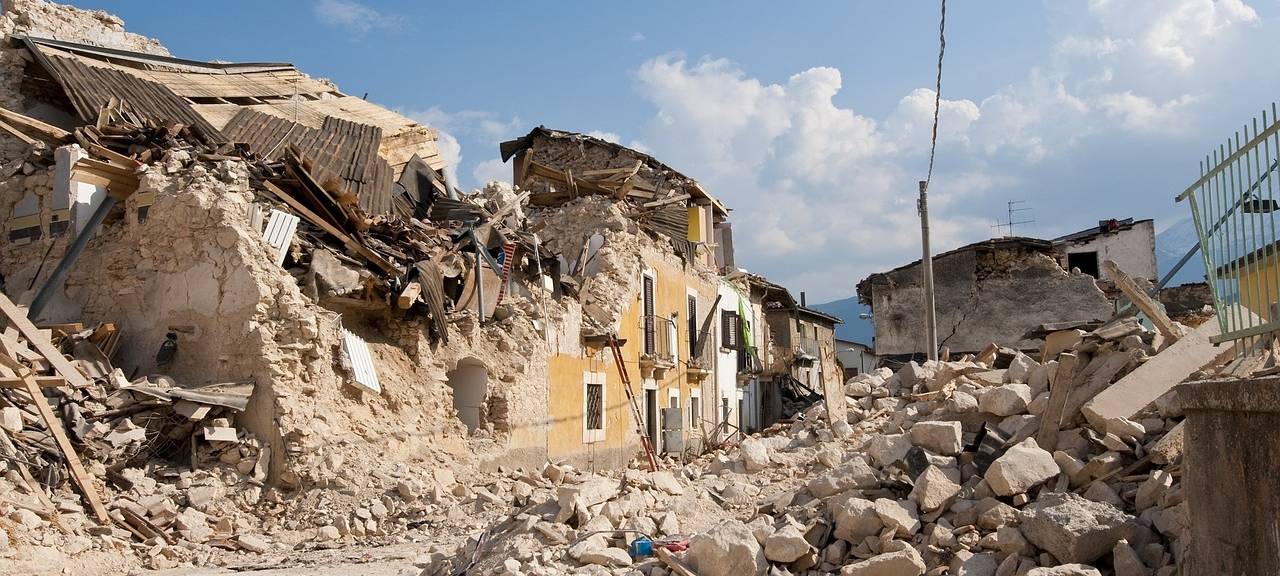 Bergheim: Bürgerin sammelt Spenden für Marokko