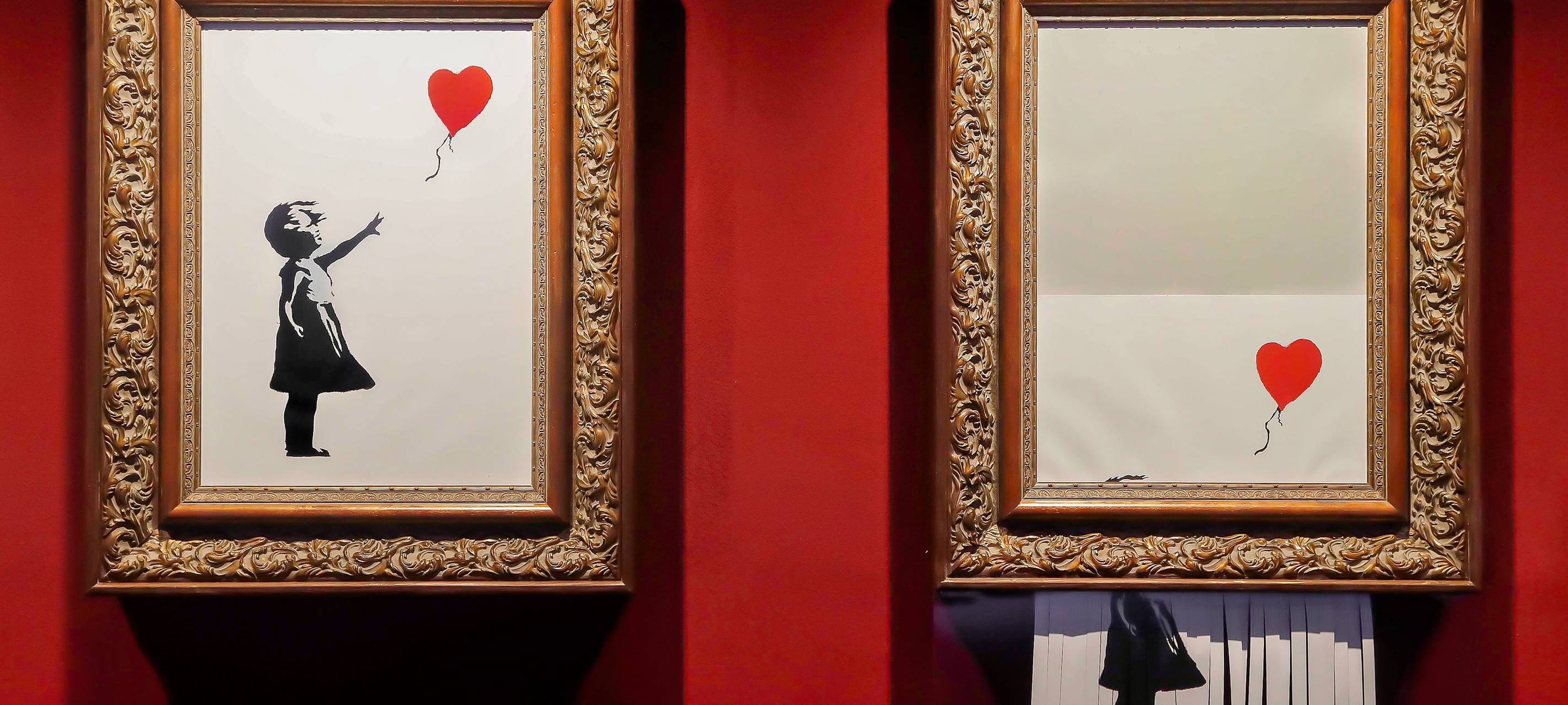 Köln: Banksy wird verlängert
