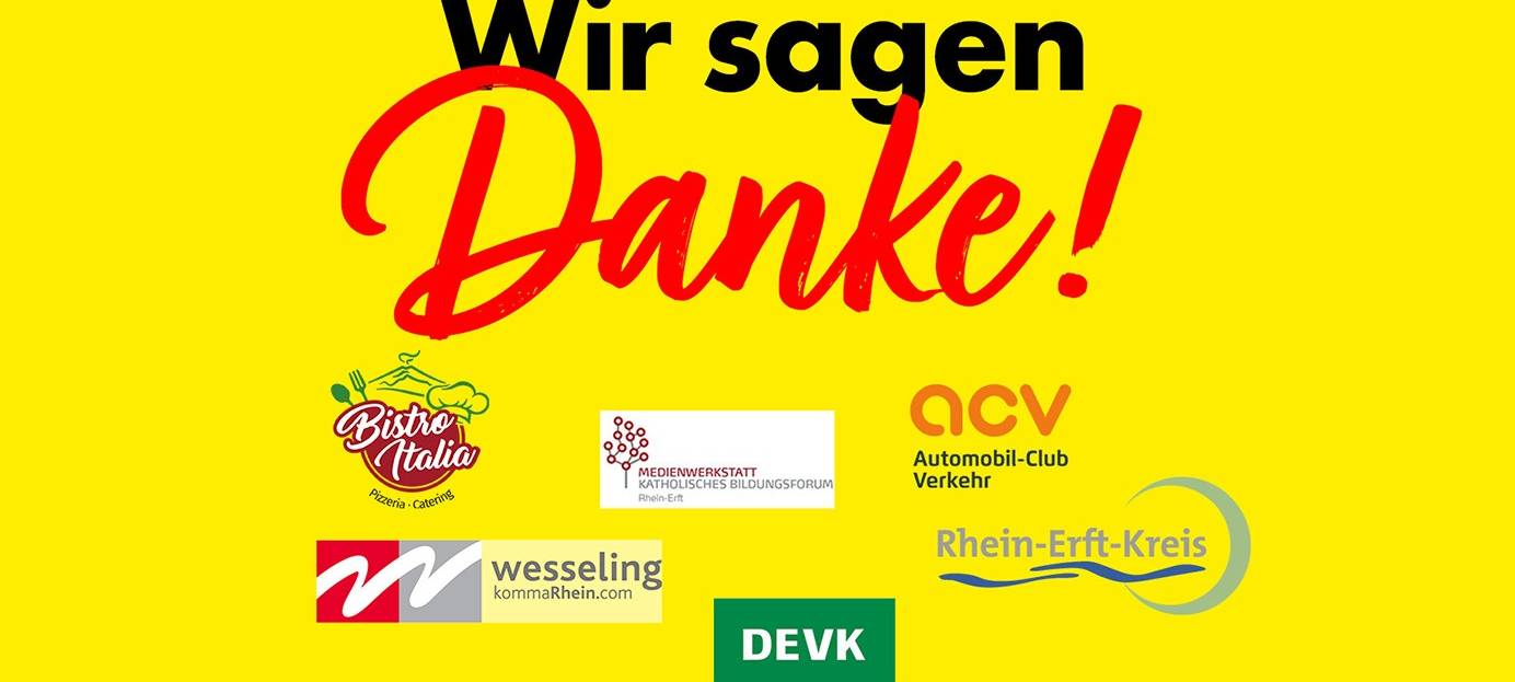 Der Radio Erft Weltkindertag