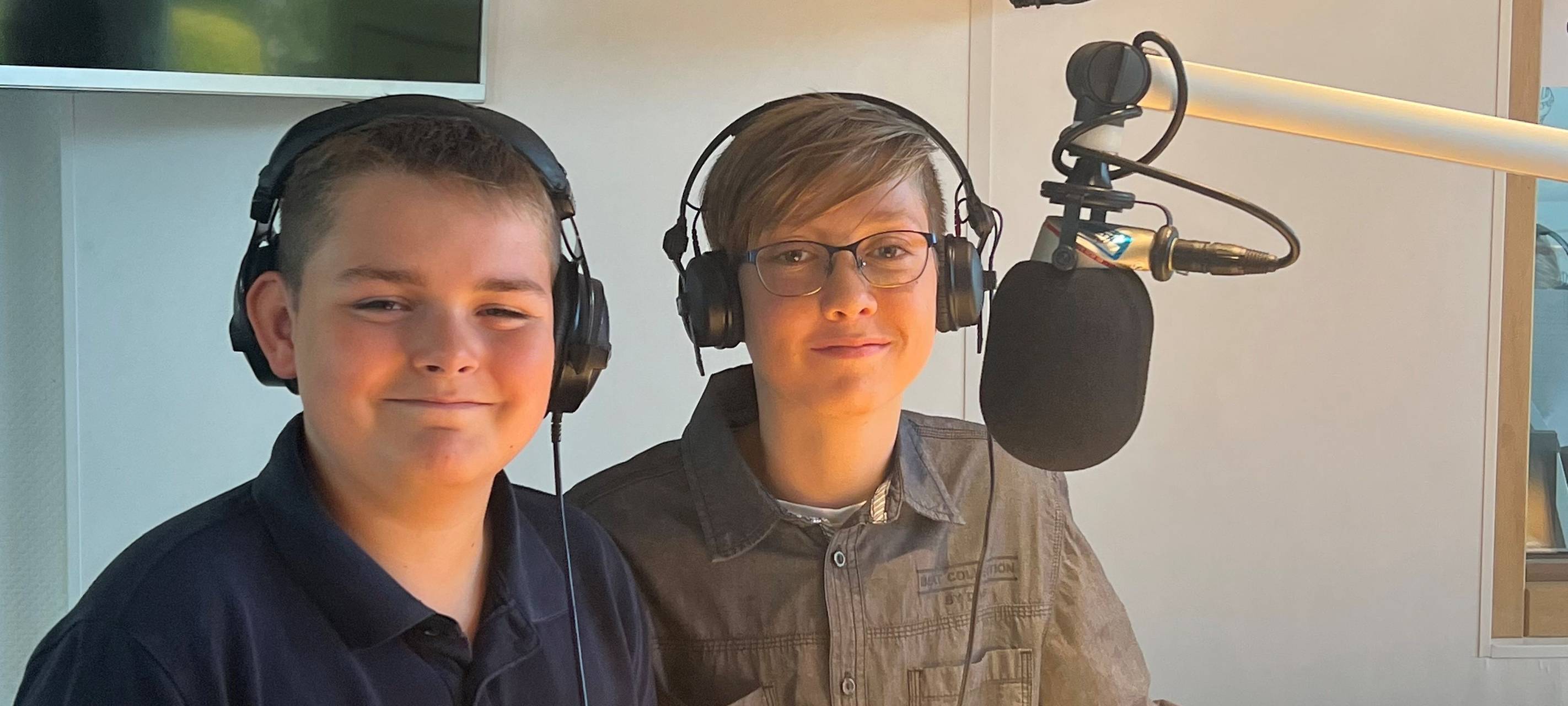 Der Radio Erft Weltkindertag