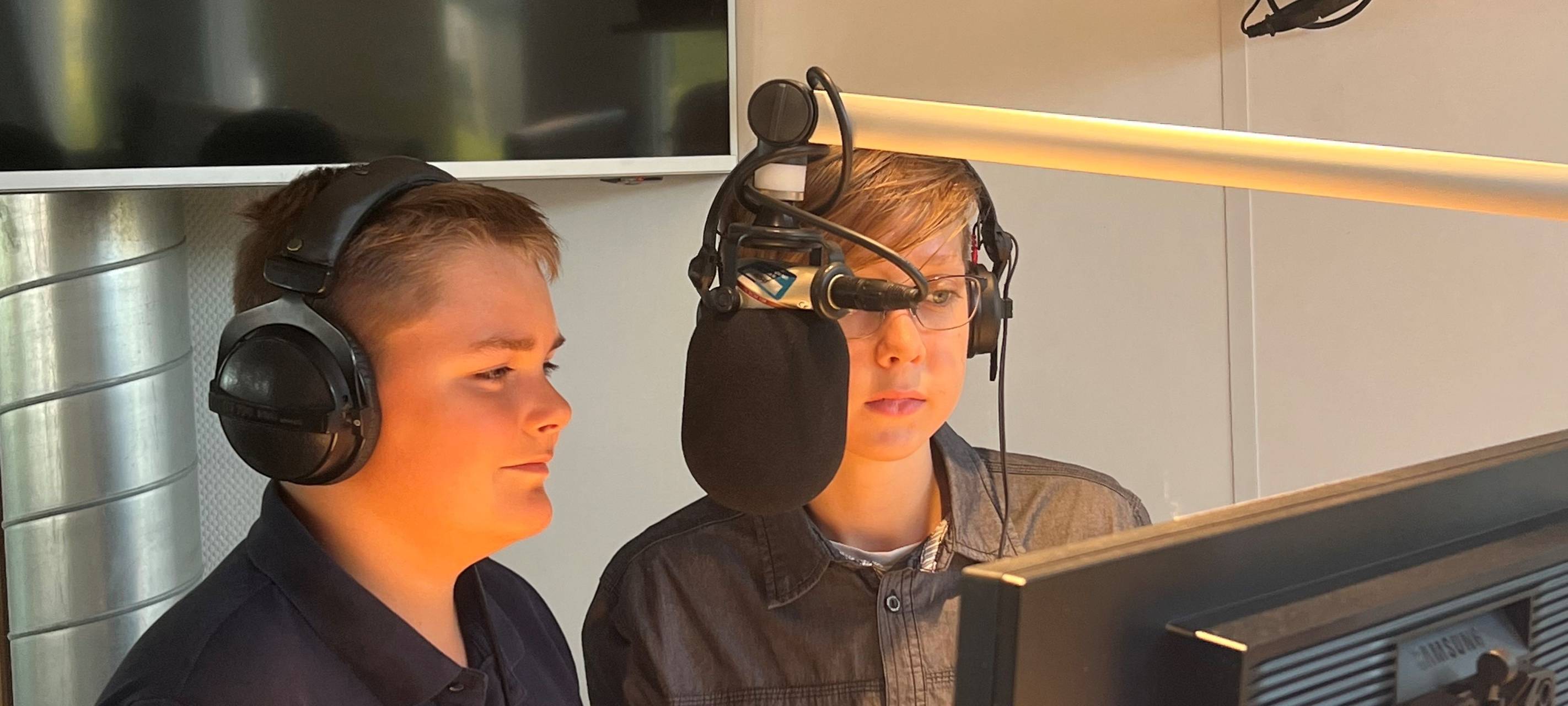 Der Radio Erft Weltkindertag