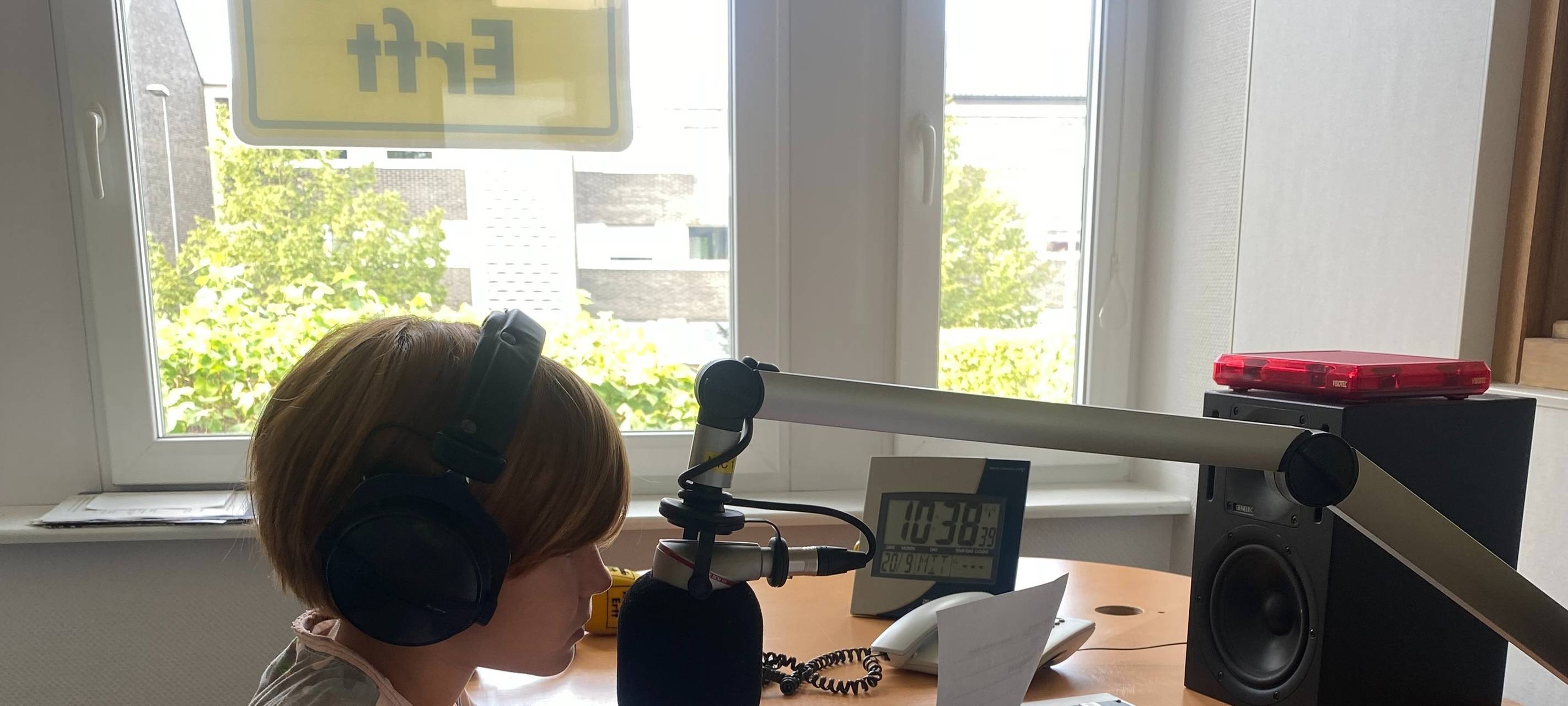 Der Radio Erft Weltkindertag