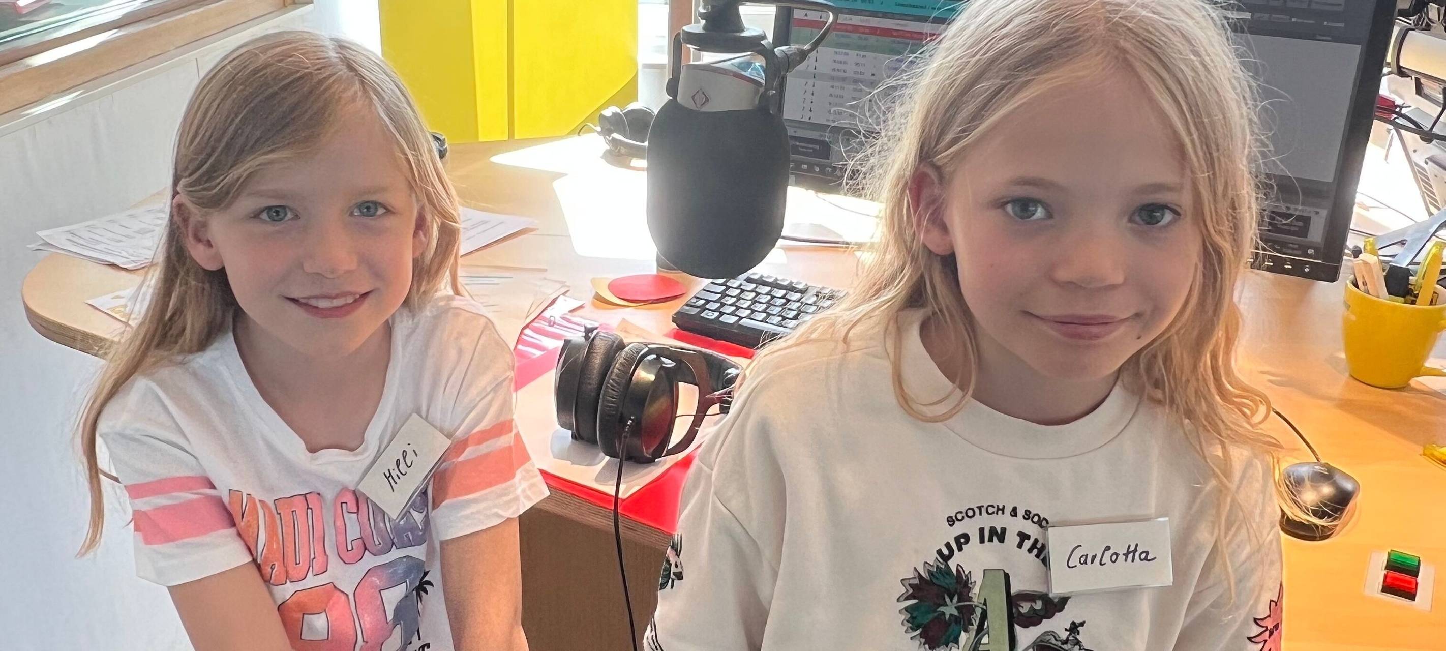 Der Radio Erft Weltkindertag