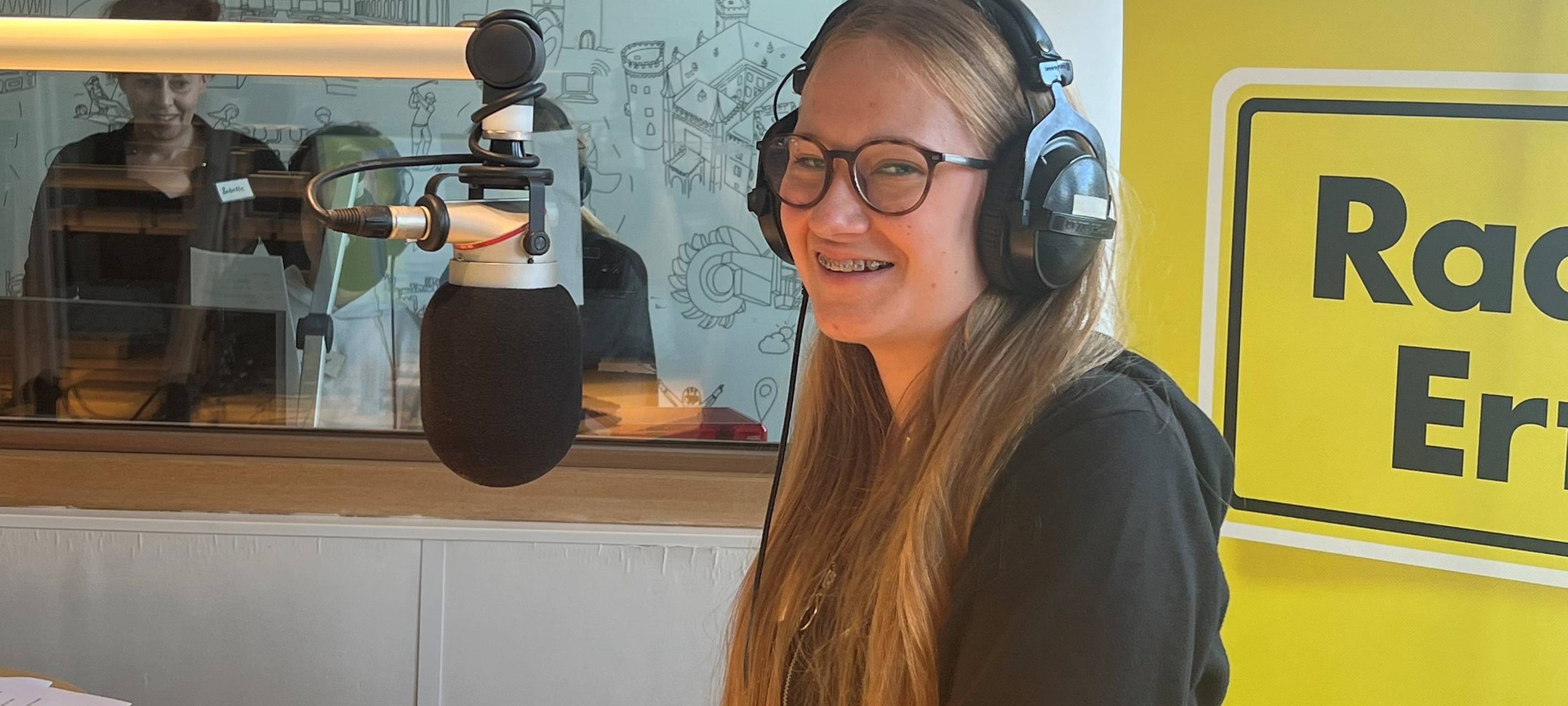 Der Radio Erft Weltkindertag